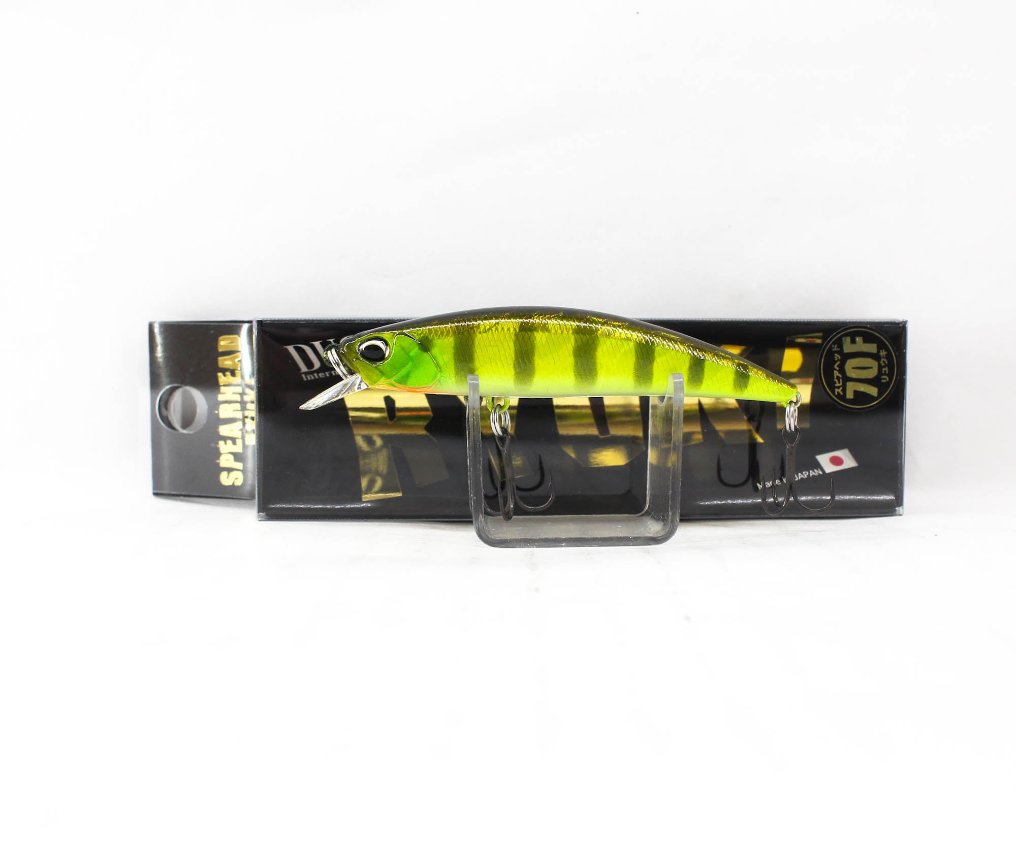 Duo Spearhead Ryuki 70F Floating Lure AJA3055 (8305)