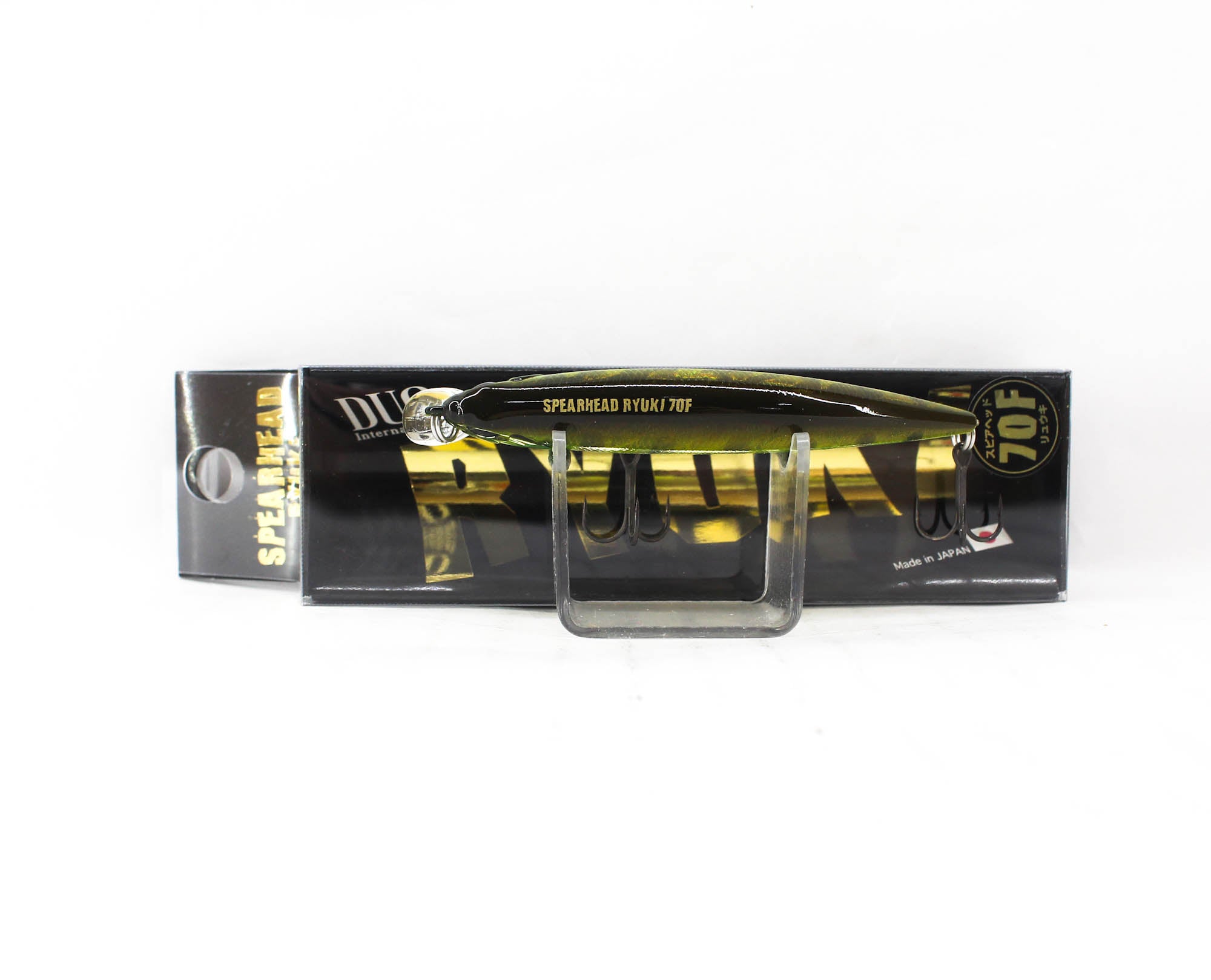 Duo Spearhead Ryuki 70F Floating Lure AJA3055 (8305)
