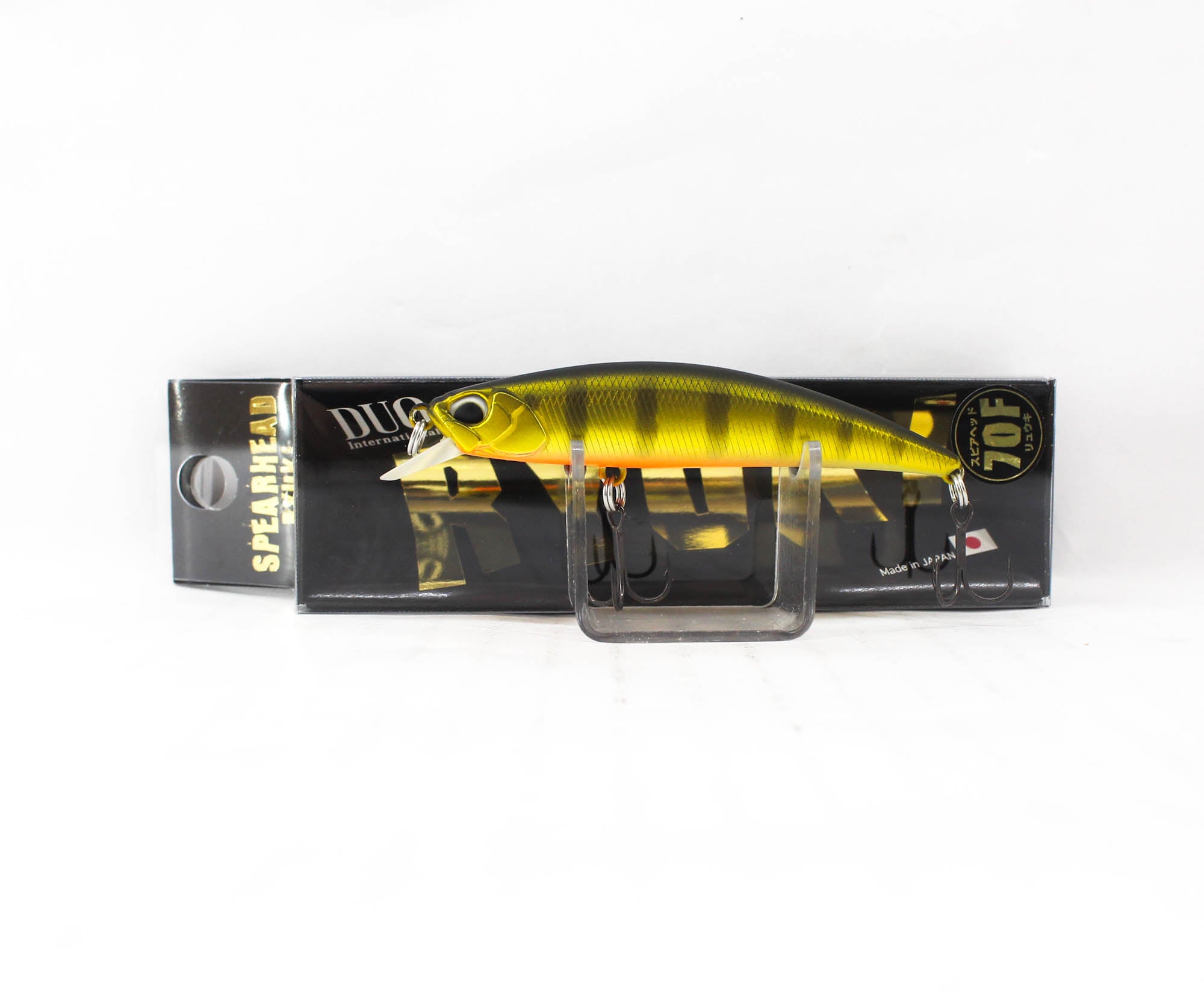 Duo Spearhead Ryuki 70F Floating Lure ASA3146 (8312)
