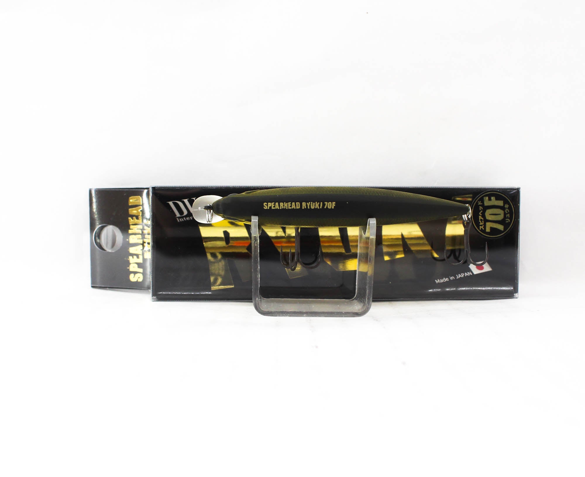 Duo Spearhead Ryuki 70F Floating Lure ASA3146 (8312)