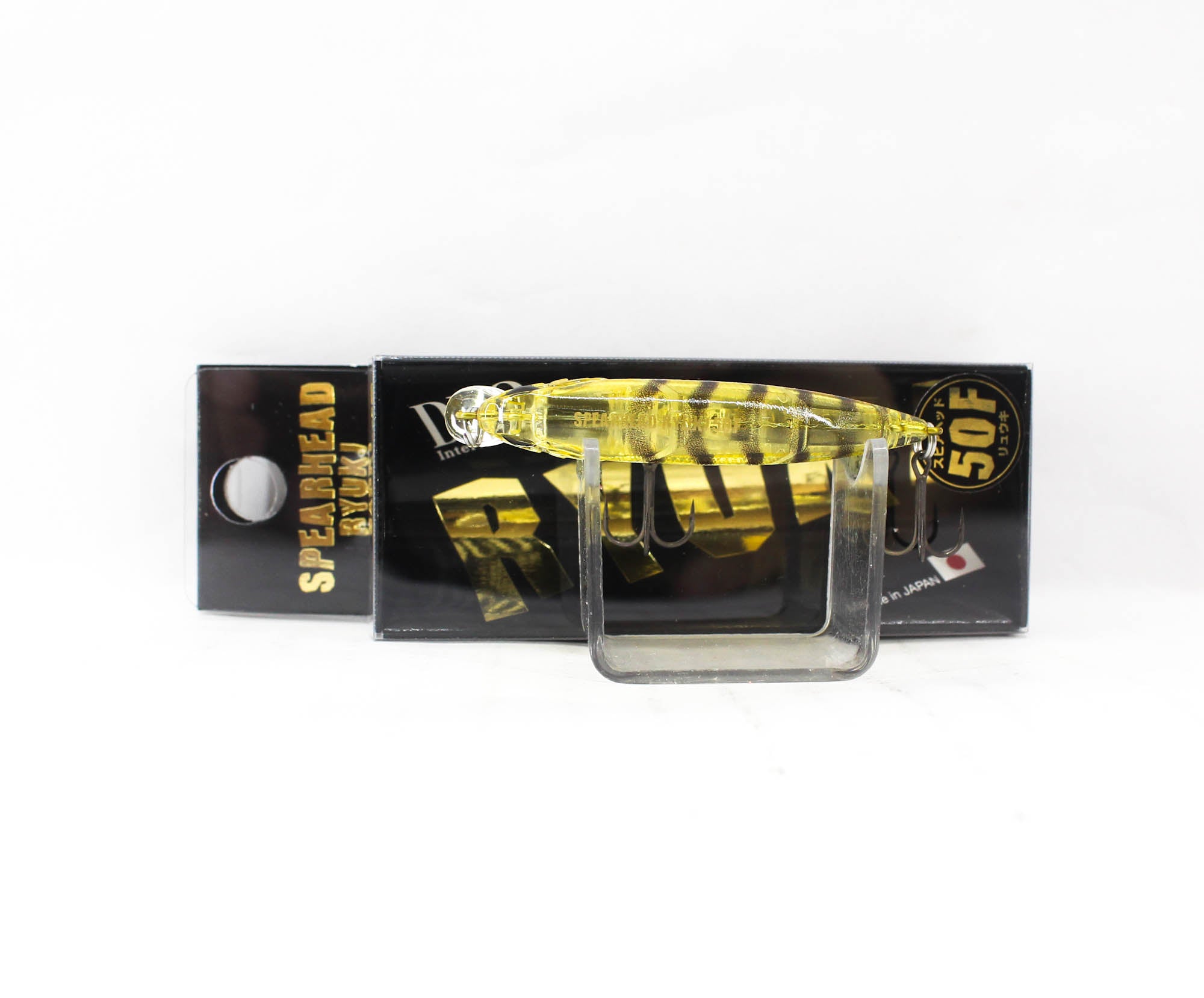 Duo Spearhead Ryuki 50F Floating Lure CCC0312 (8367)
