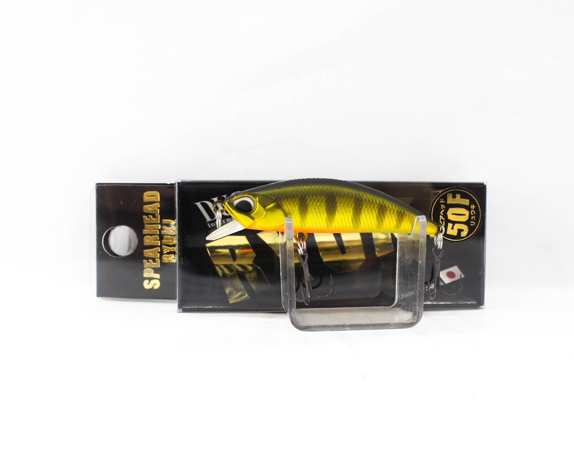Duo Spearhead Ryuki 50F Floating Lure ASA3146 (8398)