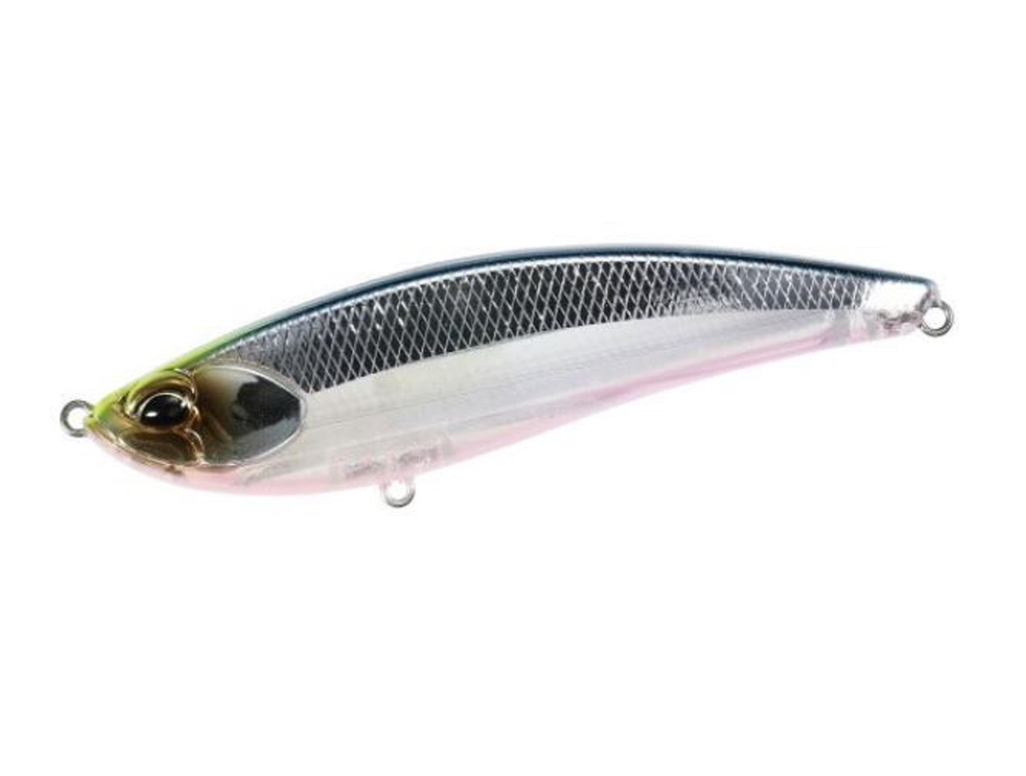 Duo Bay Ruf Bulk 95F Floating Lure CSH0776 (8442)