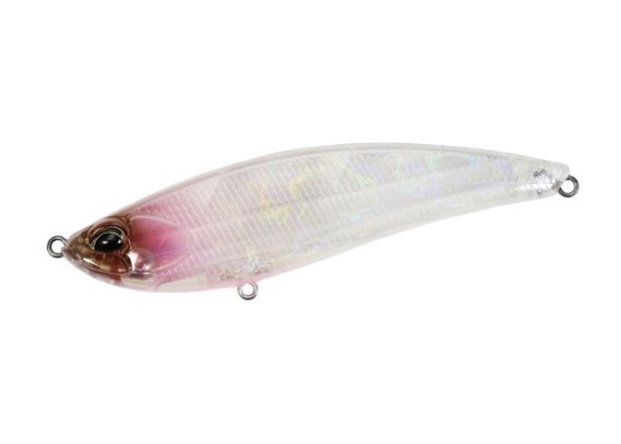 Duo Bay Ruf Bulk 95F Floating Lure CEA3509 (8466)