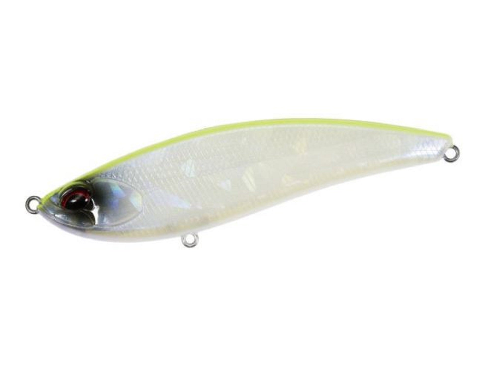 Duo Bay Ruf Bulk 95F Floating Lure CLB0230 (8473)