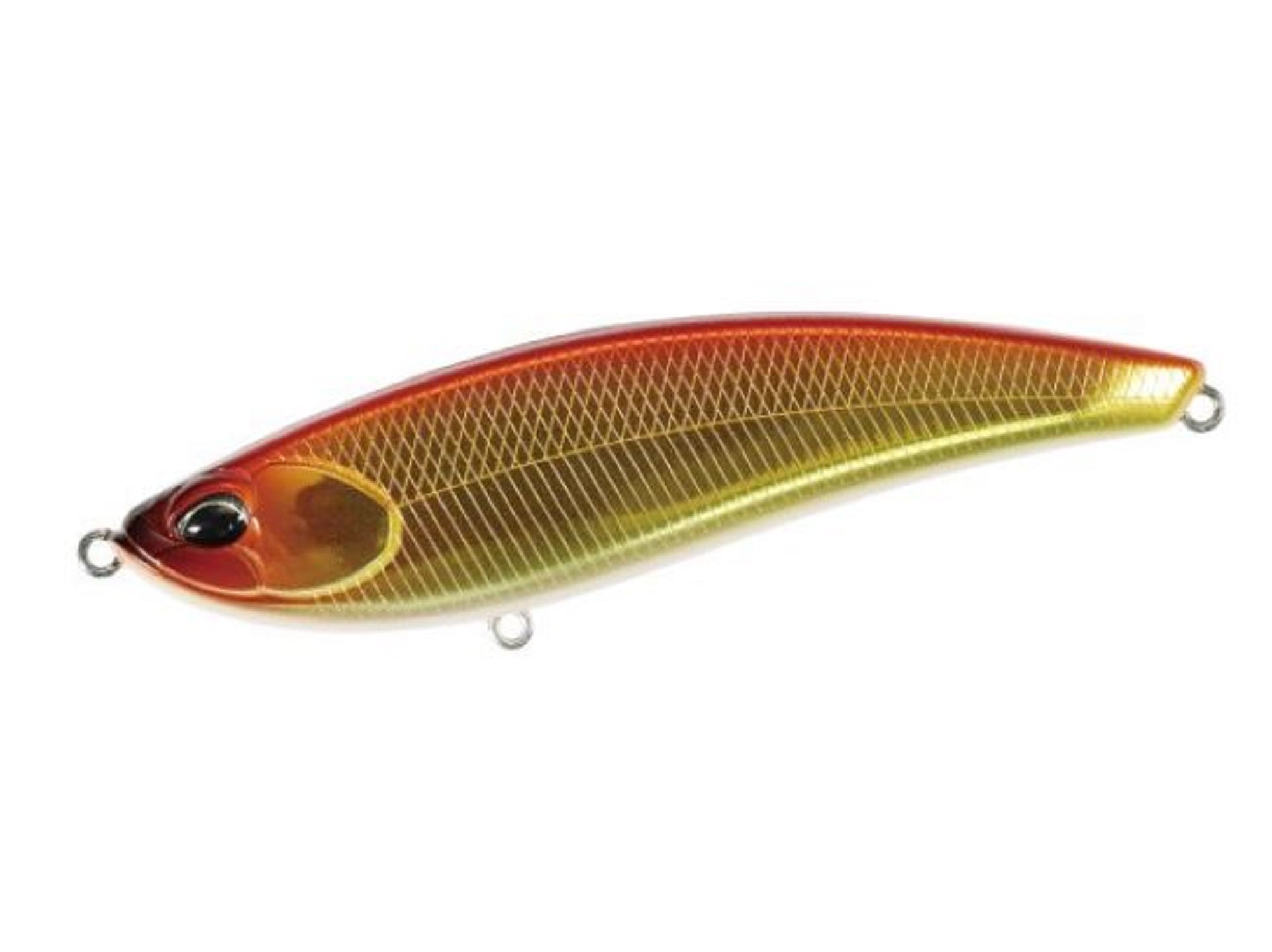 Duo Bay Ruf Bulk 95F Floating Lure ASA0032 (8503)