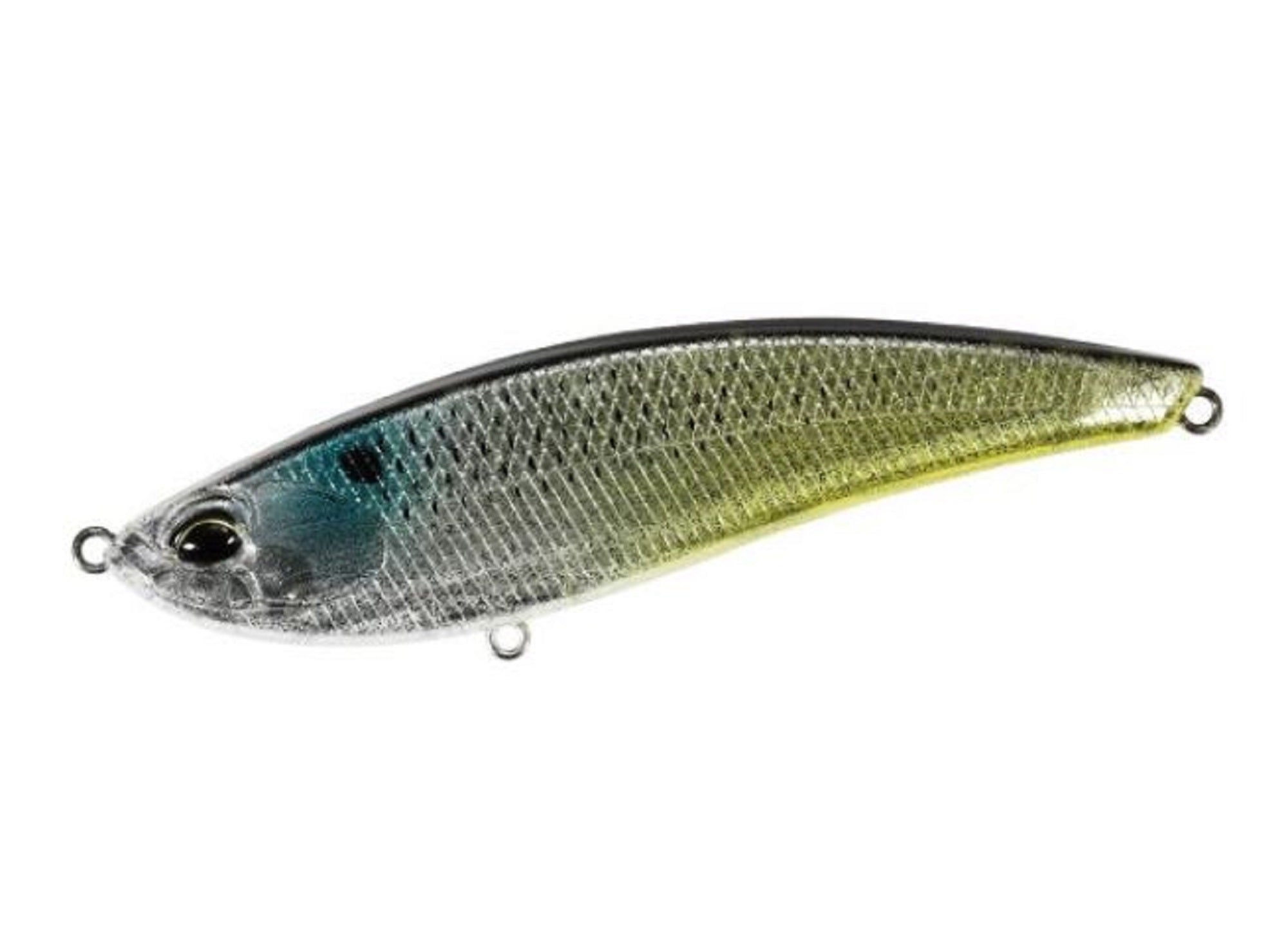 Duo Bay Ruf Bulk 95F Floating Lure CCC3237 (8510)