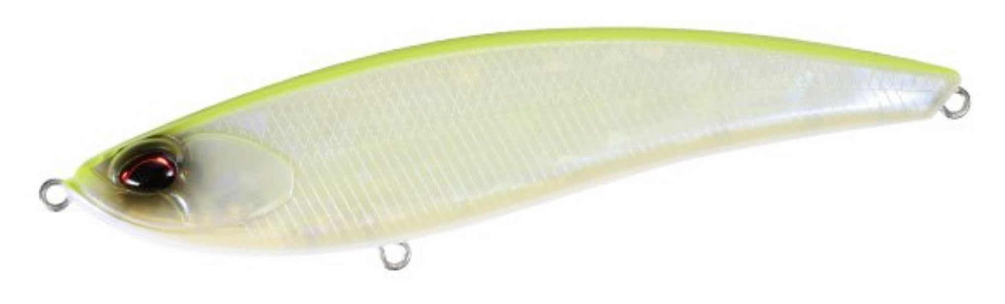Duo Bay Ruf Bulk 125F Floating Lure CLB0230 (8558)