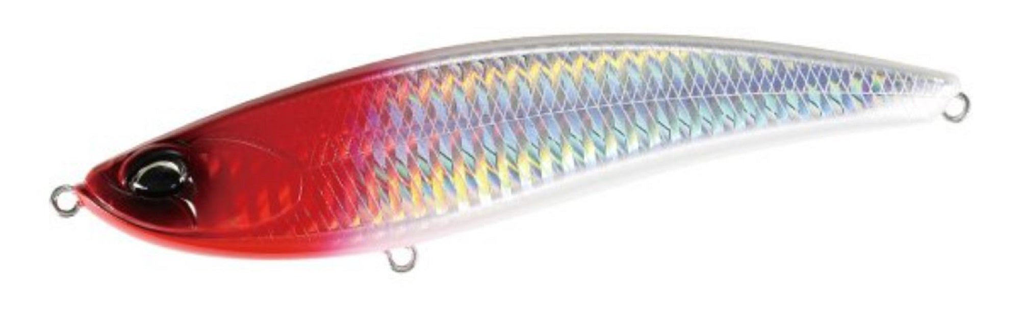 Duo Bay Ruf Bulk 125F Floating Lure AHA0001 (8565)