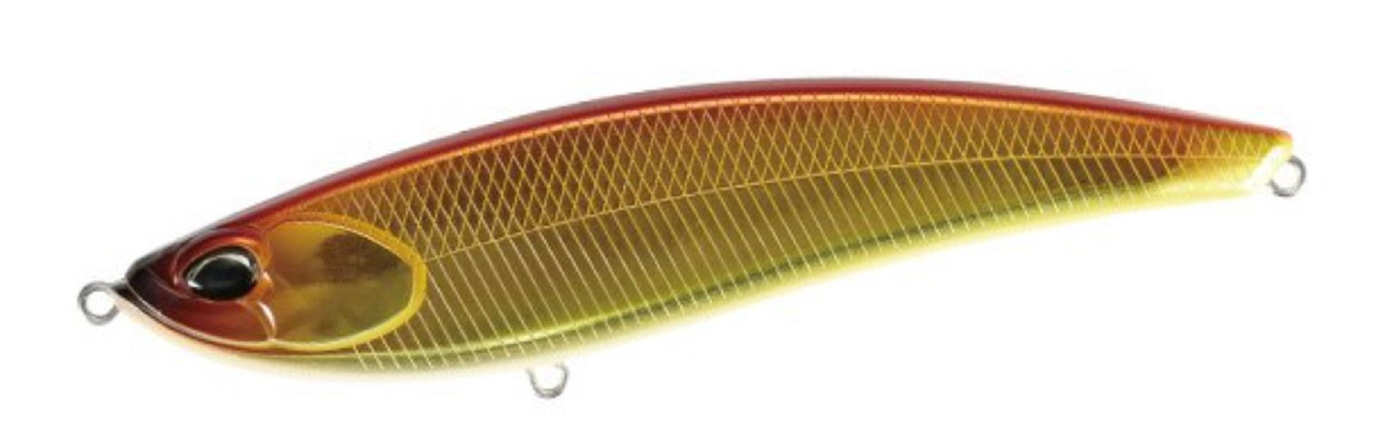 Duo Bay Ruf Bulk 125F Floating Lure ASA0032 (8589)