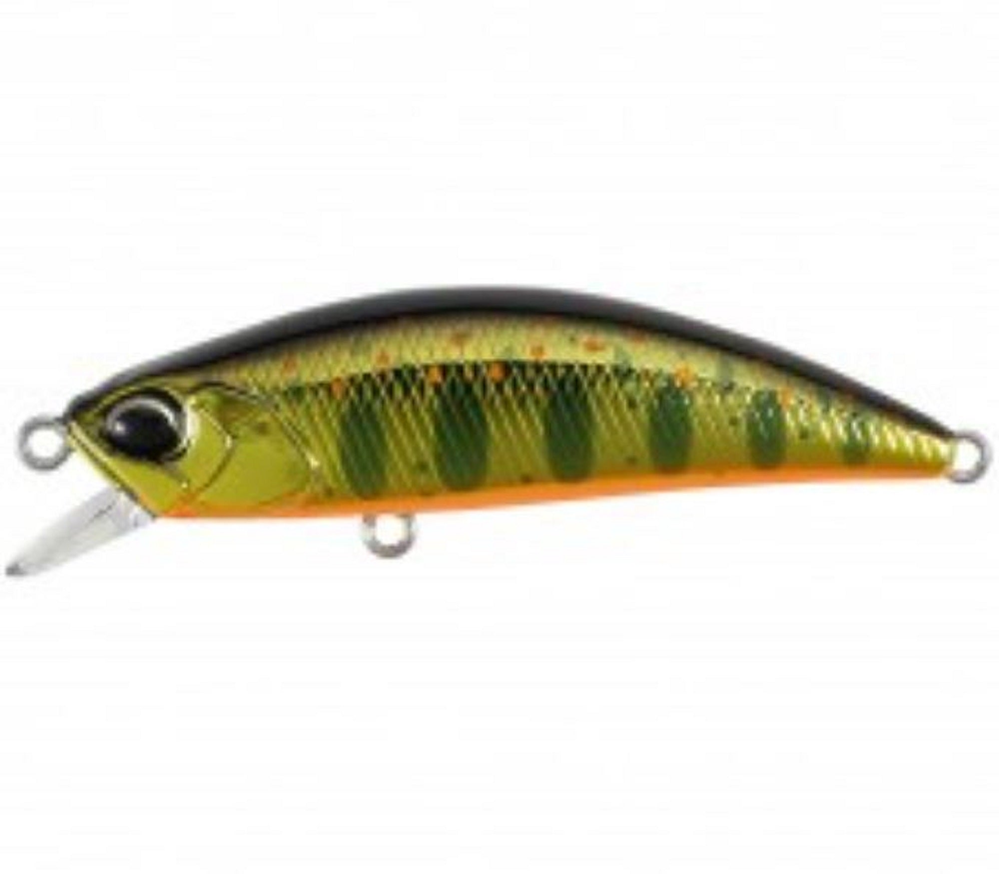 Duo Spearhead Ryuki 50SP Suspend Lure MCC4084 (8756)