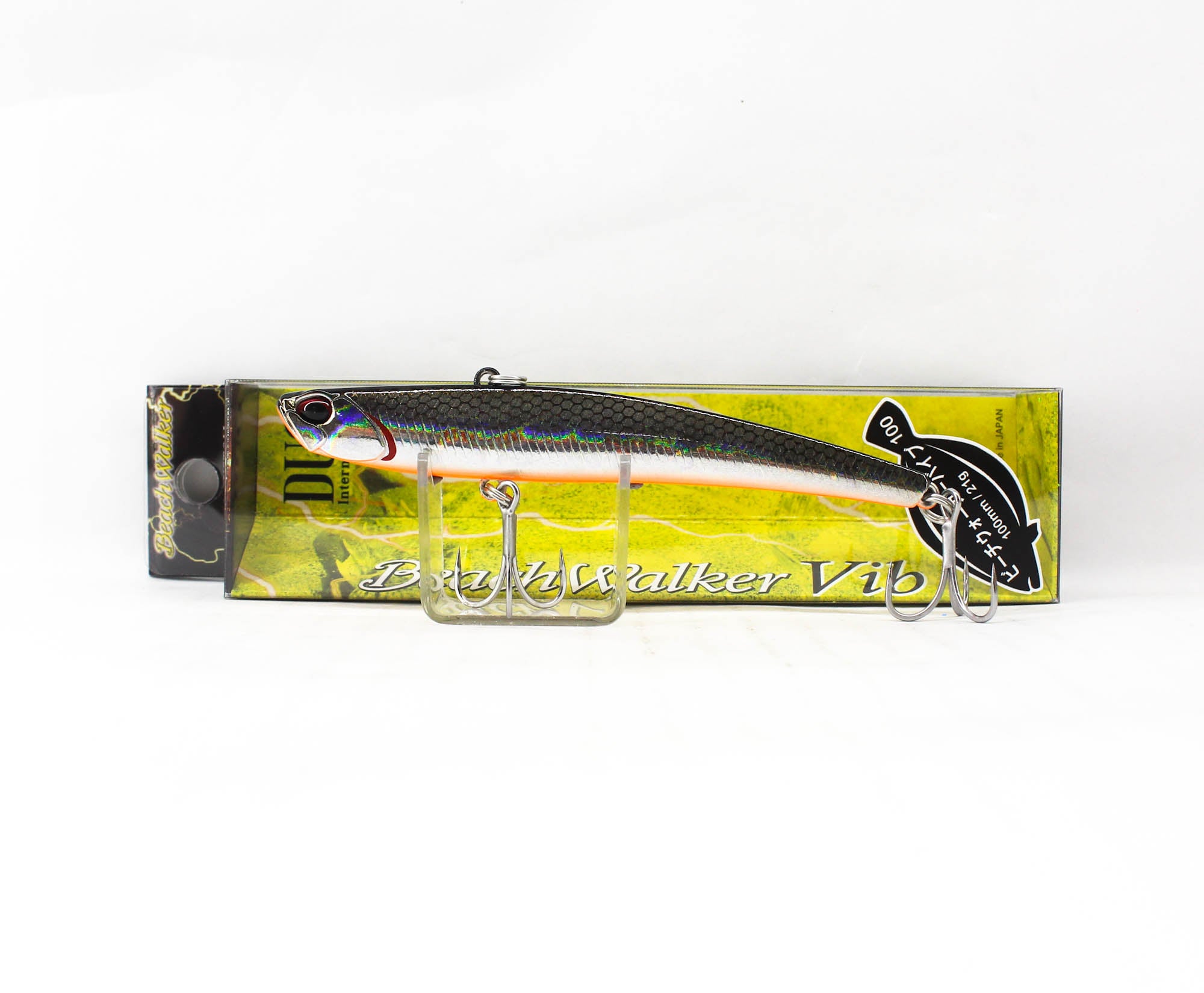 Duo Beach Walker Vibe 100 Sinking Lure ADA3081 (8824)