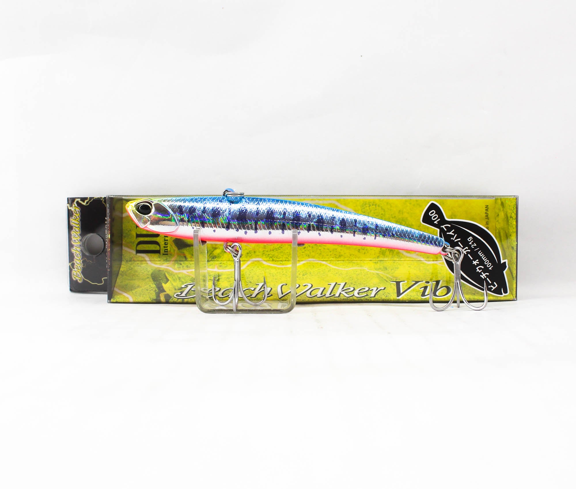 Duo Beach Walker Vibe 100 Sinking Lure ADA4028 (8831)
