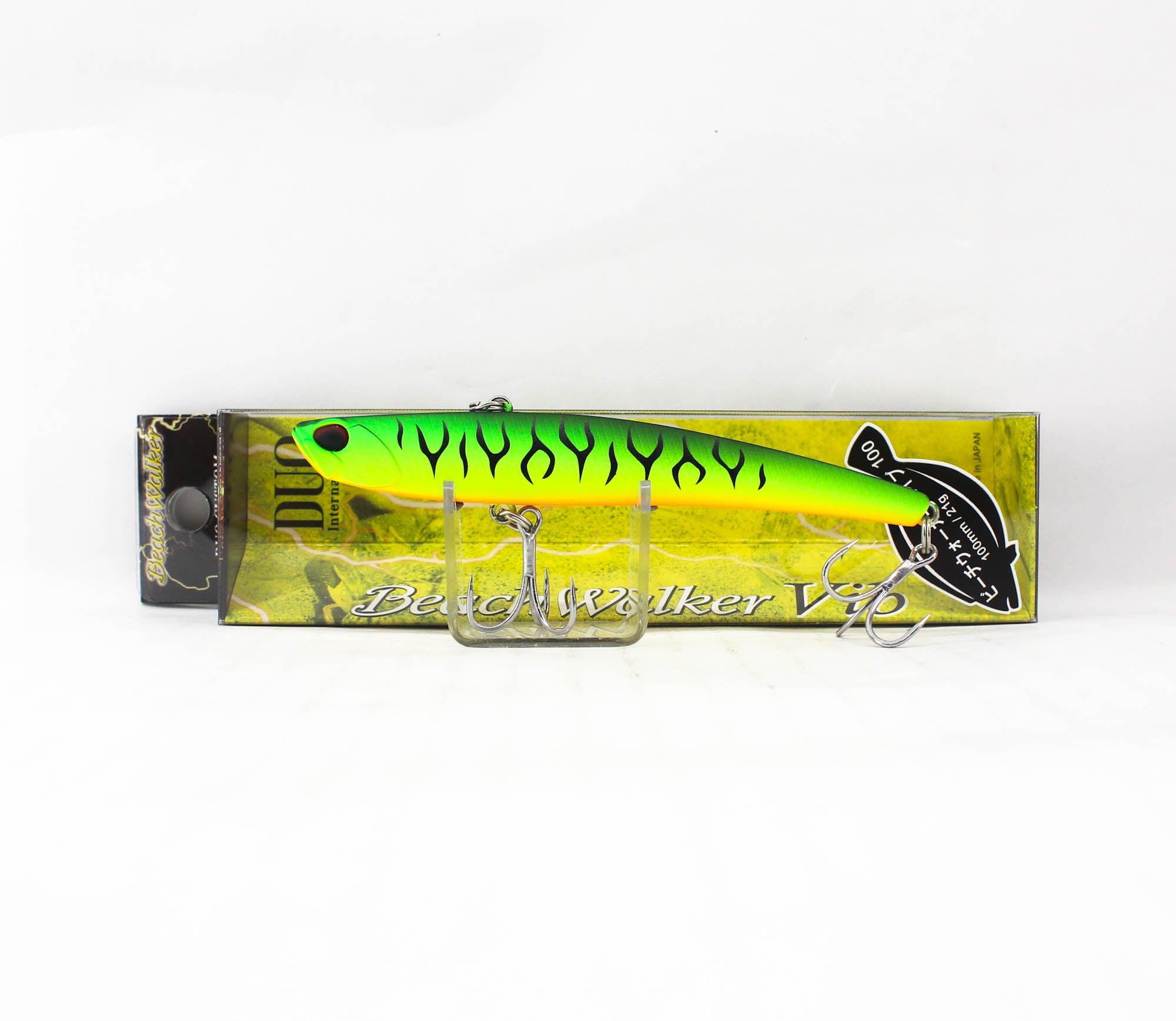 Duo Beach Walker Vibe 100 Sinking Lure ACC3059 (8862)