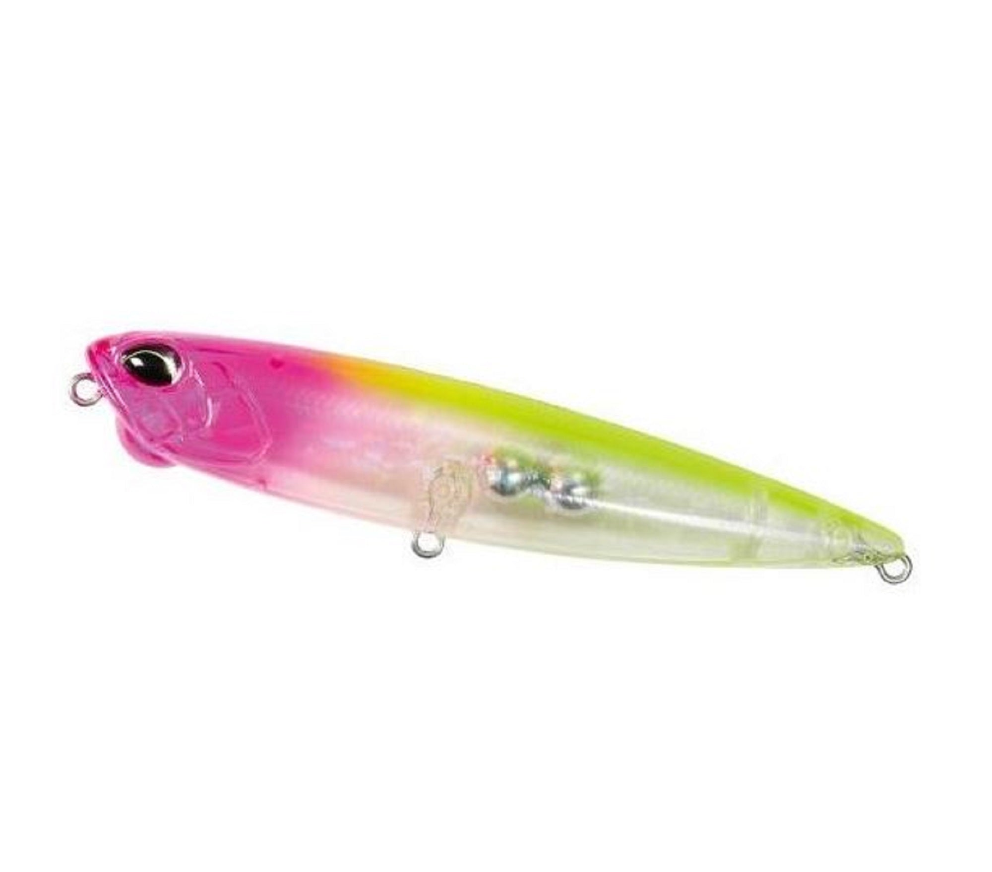 Duo Realis Pencil 130 SW Topwater Floating Lure CLA0602 (8886)