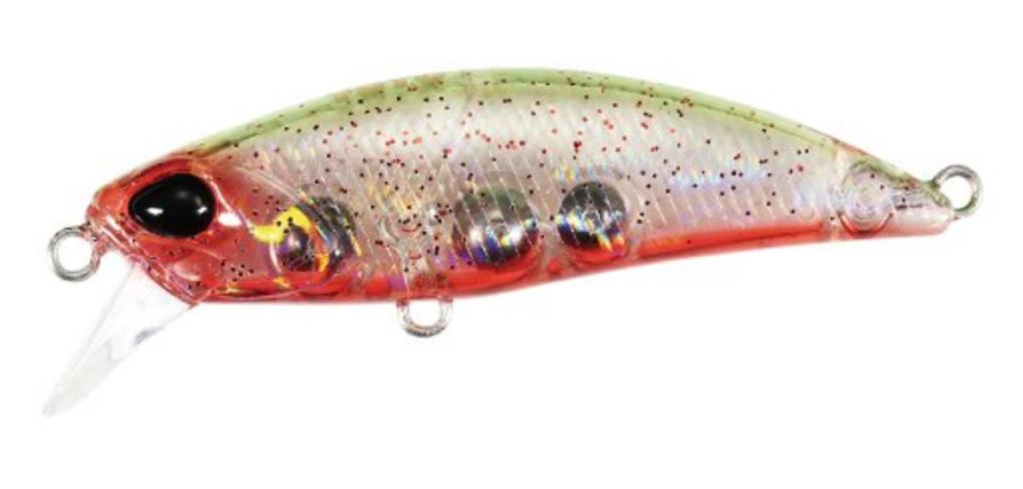 Duo Tetra Works Toto 48 HS Heavy Sinking Lure CZA0778 (8909)