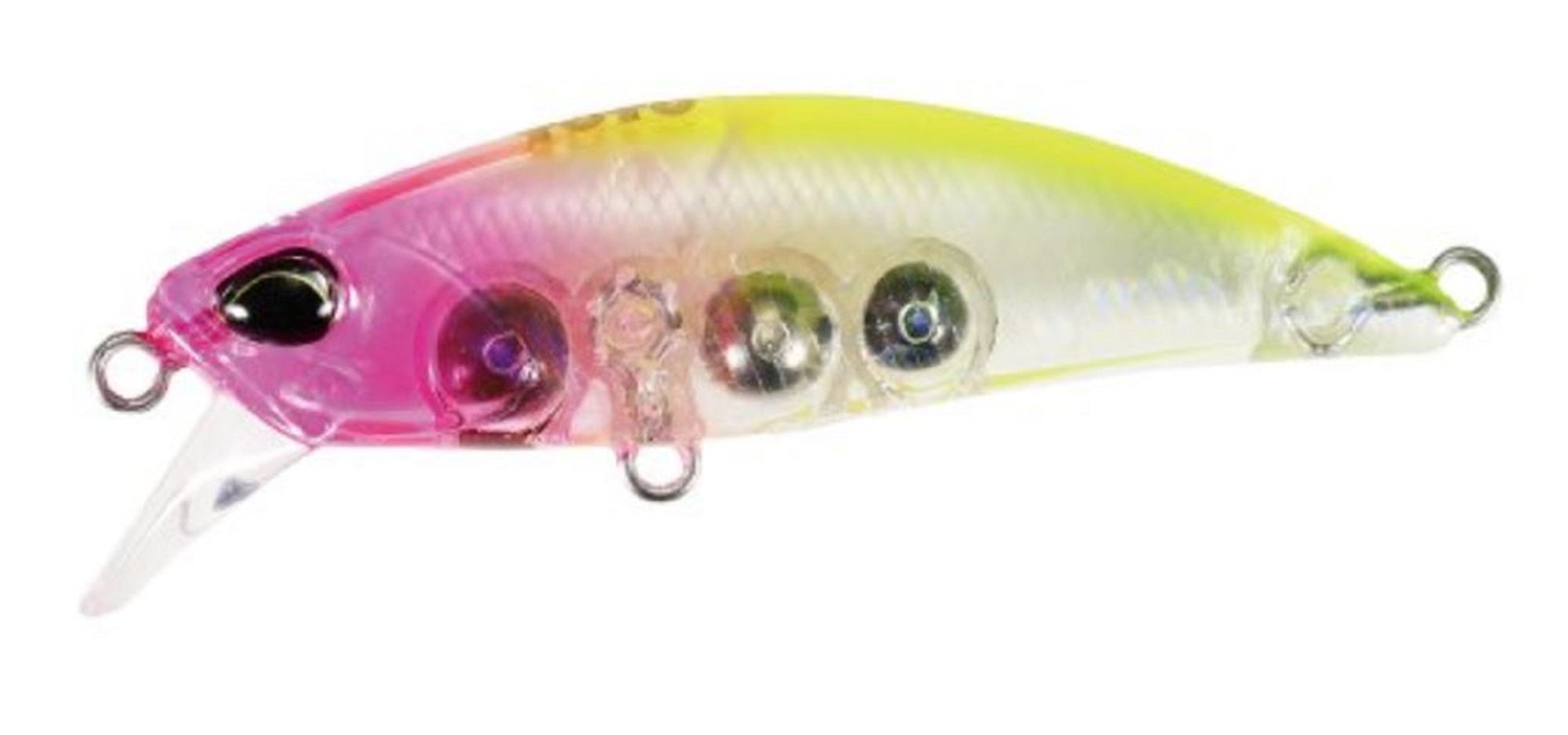 Duo Tetra Works Toto 48 HS Heavy Sinking Lure CLA0602 (8916)