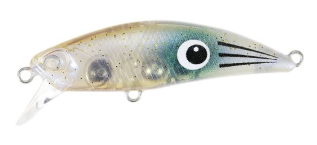 Duo Tetra Works Toto 48 HS Heavy Sinking Lure CCC0653 (8923)