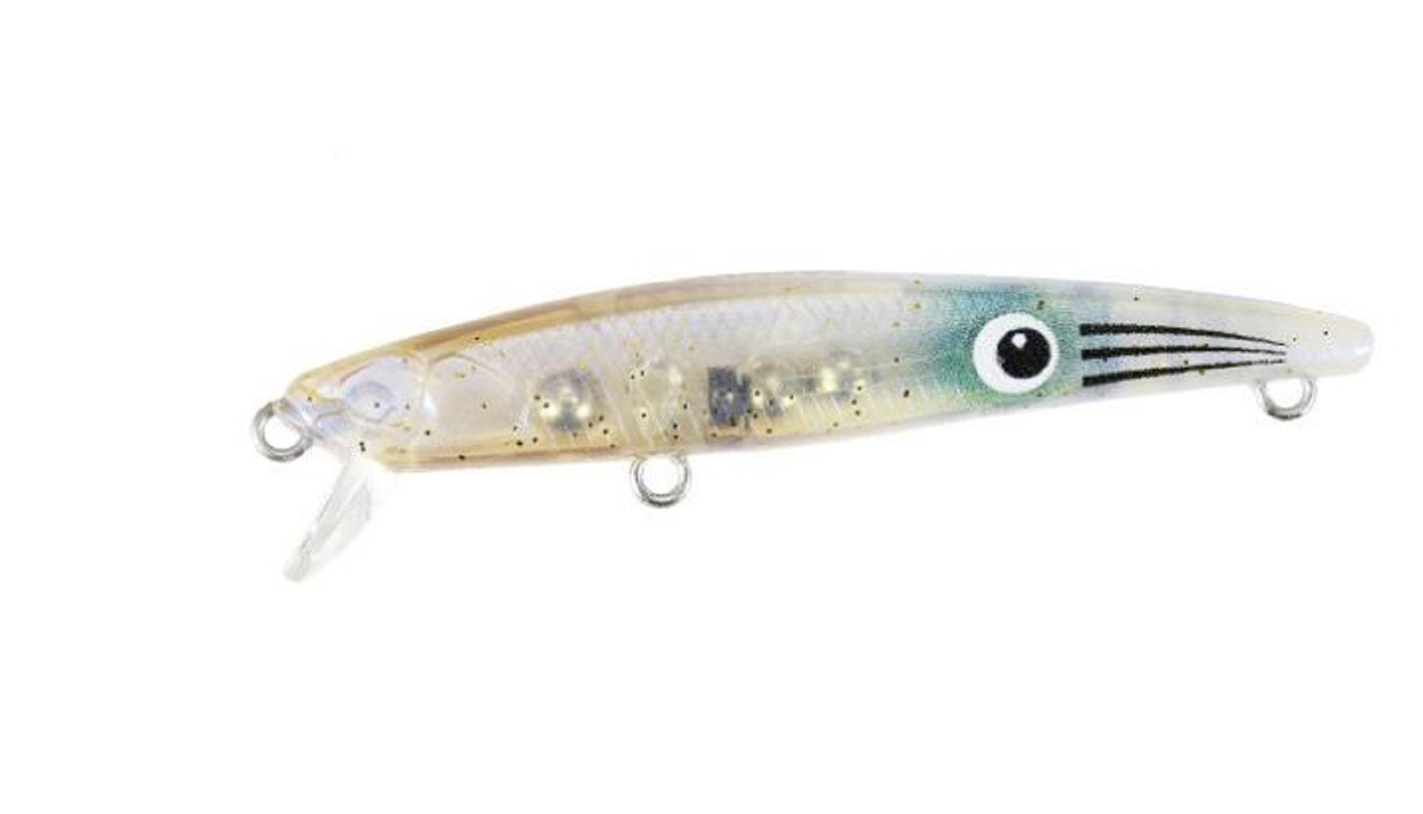 Duo Tetra Works Toto Slim 50S Sinking Lure CCC0653 (8954)