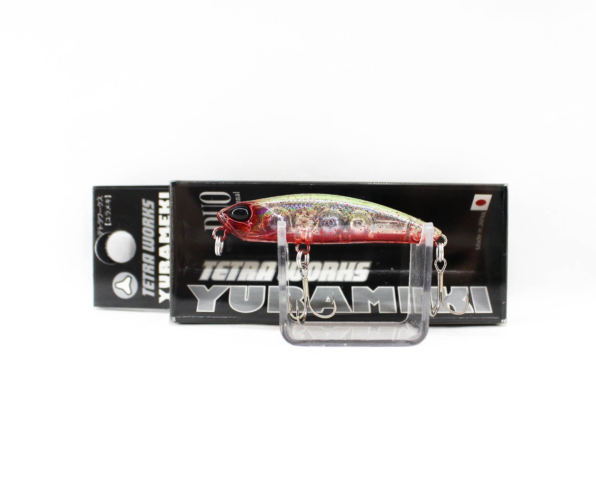 Duo Tetra Works Yurameki 48 mm Sinking Lure CZA0778 (9029)