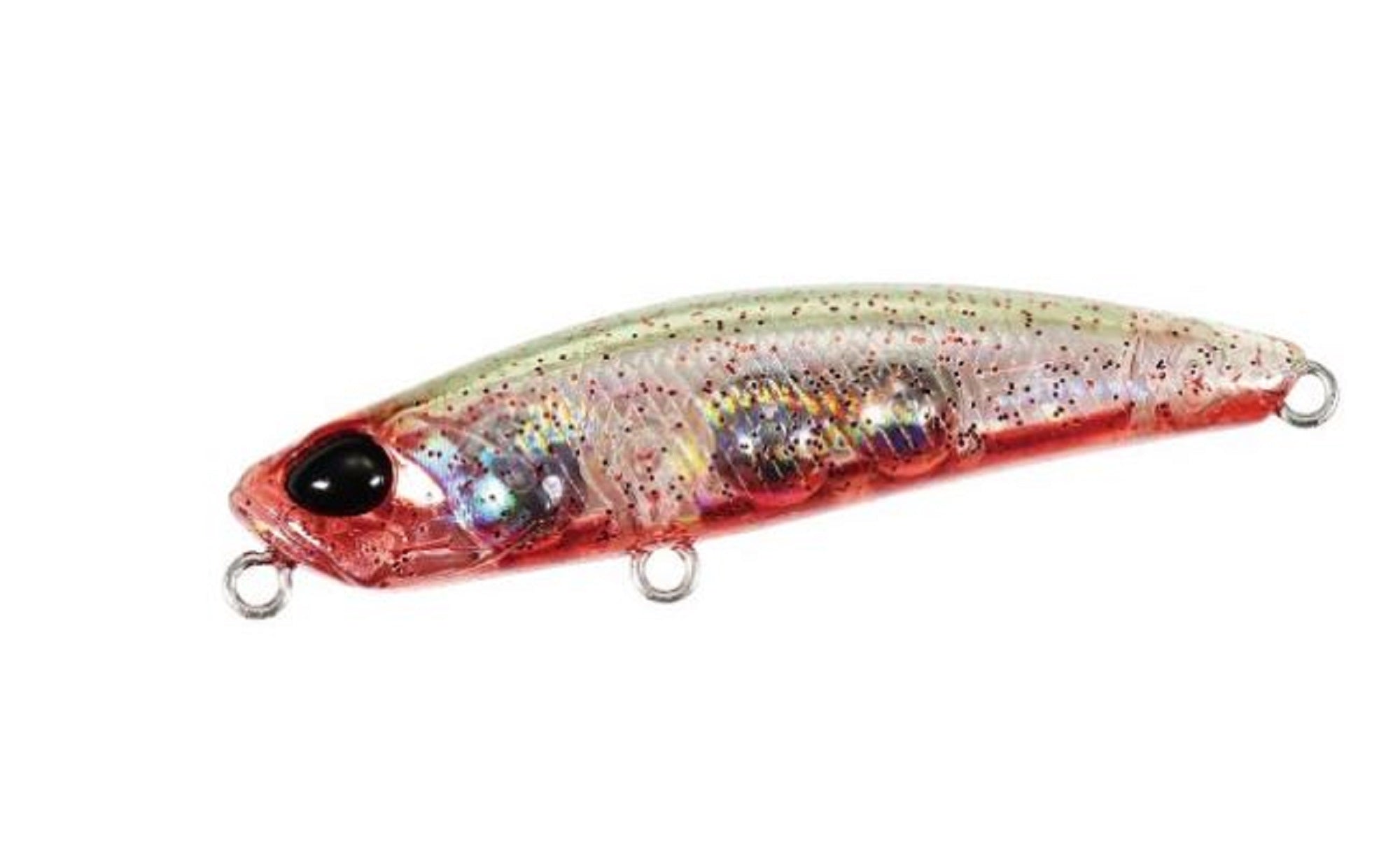 Duo Tetra Works Yurameki 48 mm Sinking Lure CZA0778 (9029)