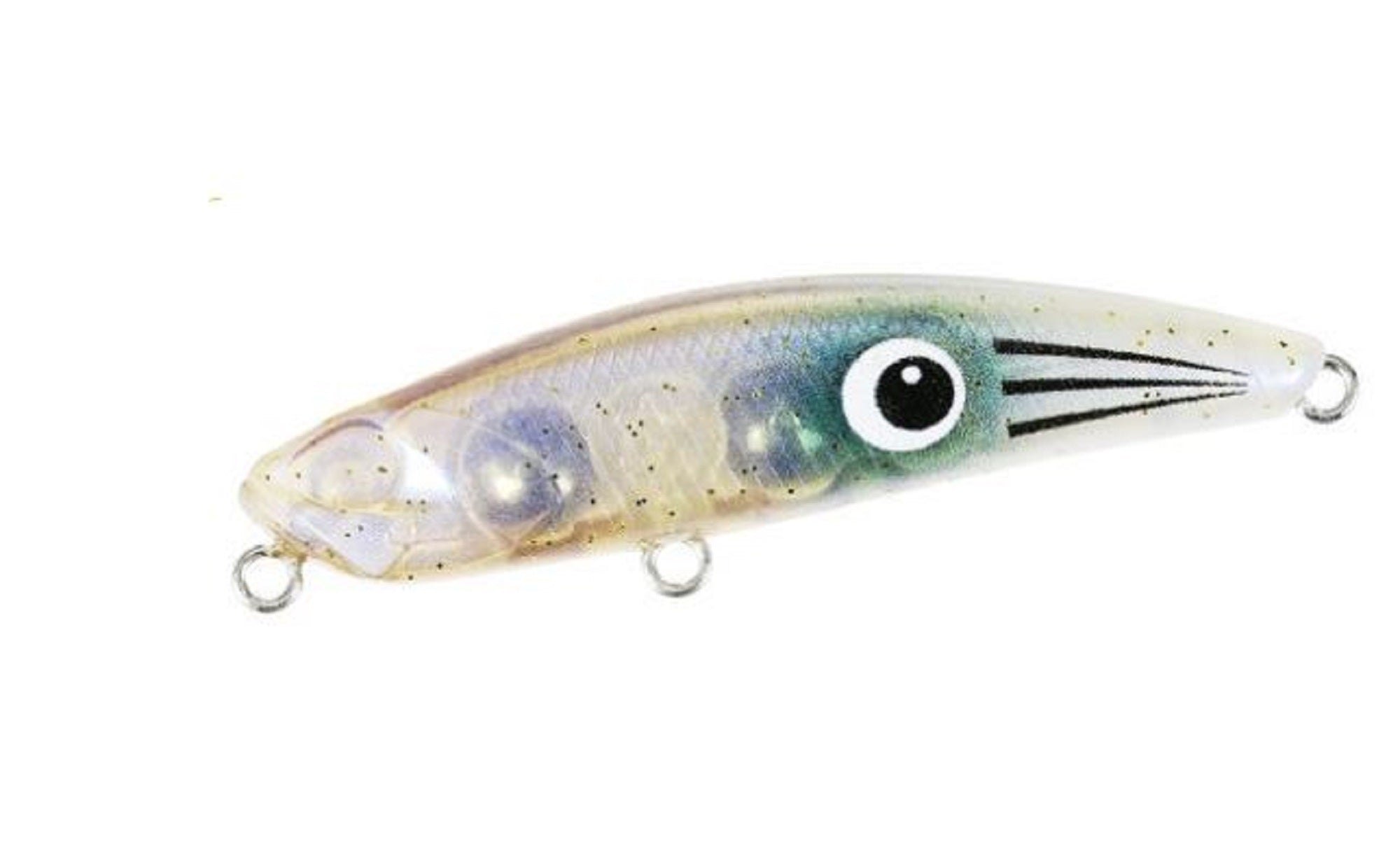Duo Tetra Works Yurameki 48 mm Sinking Lure ACC0653 (9043)