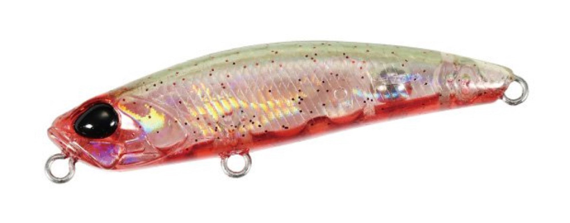 Duo Tetra Works Yurapen 48 mm Floating Lure CZA0778 (9081)