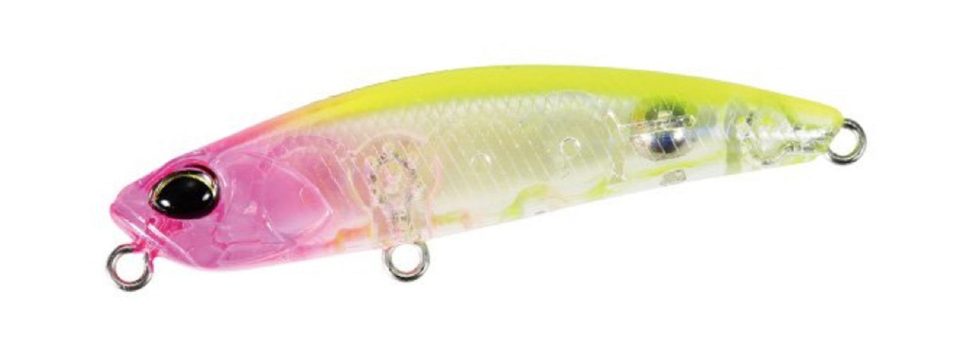 Duo Tetra Works Yurapen 48 mm Floating Lure CLA0602 (9098)