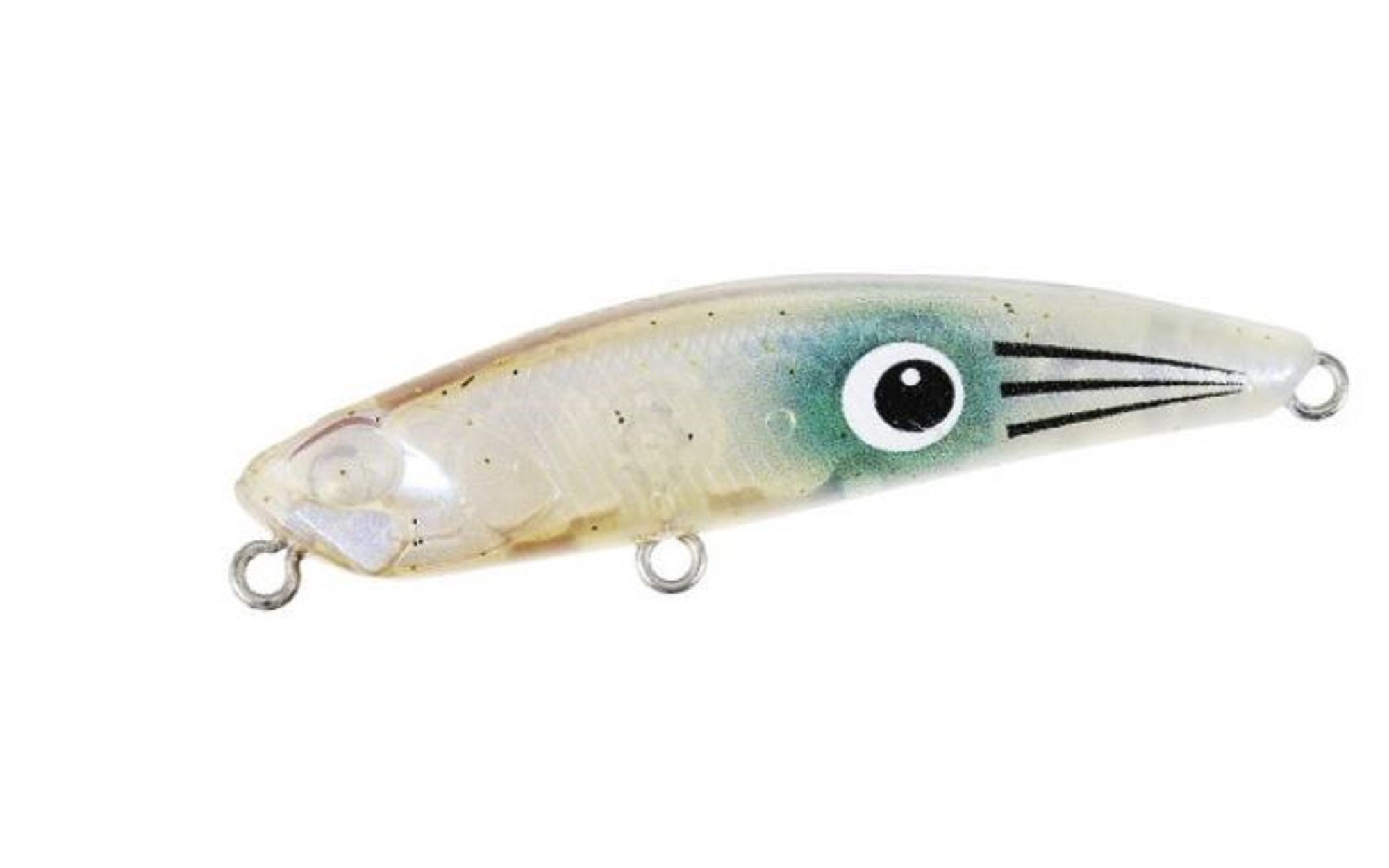 Duo Tetra Works Yurapen 48 mm Floating Lure CCC0653 (9104)