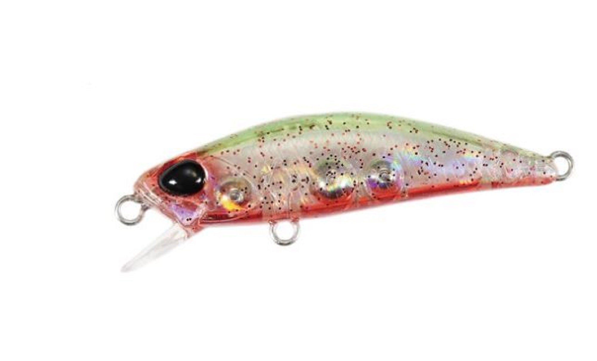 Duo Tetra Works Toto 42 mm Sinking Lure CZA0778 (9111)