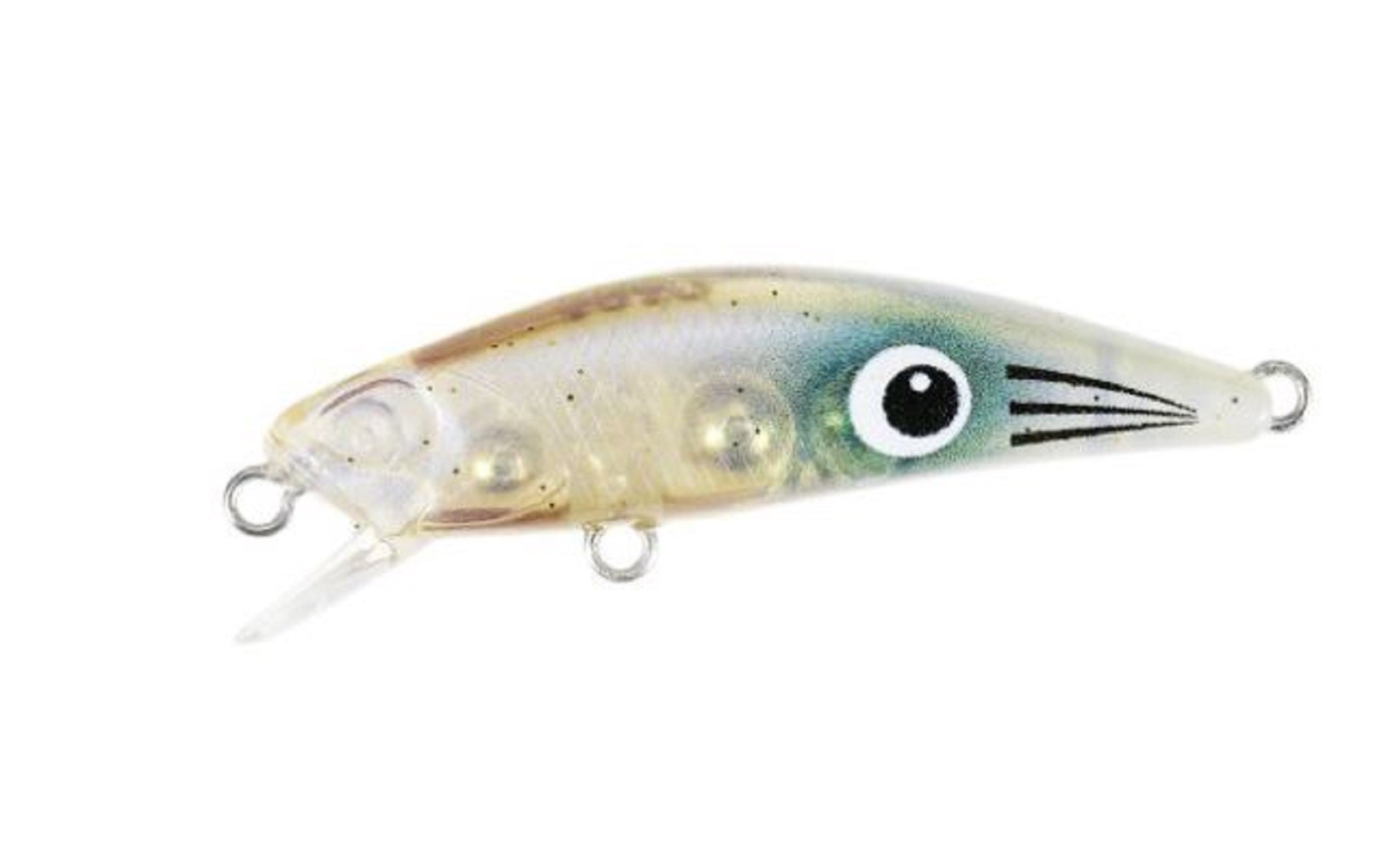 Duo Tetra Works Toto 42 mm Sinking Lure CCC0653 (9153)