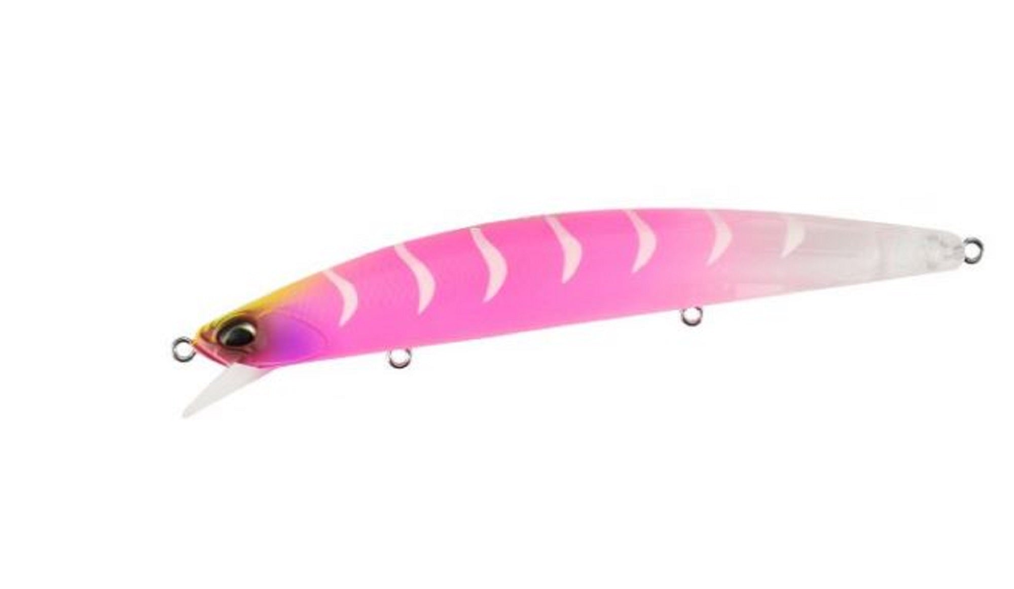 Duo Tide Minnow Sprat 120SF Floating Lure CCC0742 (9319)