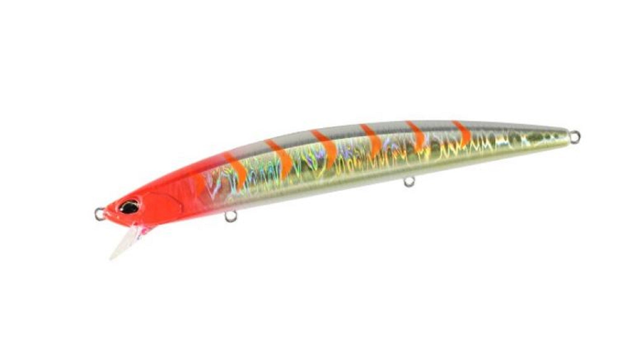Duo Tide Minnow Sprat 140SF Floating Lure CPA0779 (9326)