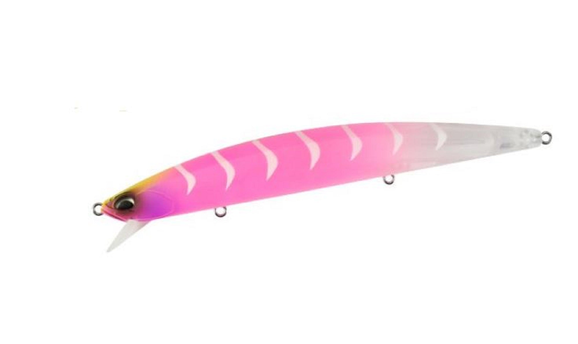 Duo Tide Minnow Sprat 140SF Floating Lure CCC0742 (9333)