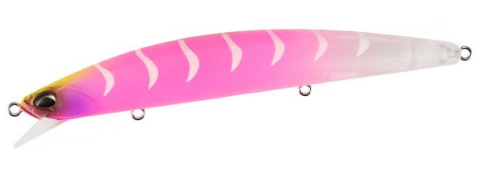 Duo Tide Minnow Sprat 120S Sinking Lure CCC0742 (9357)