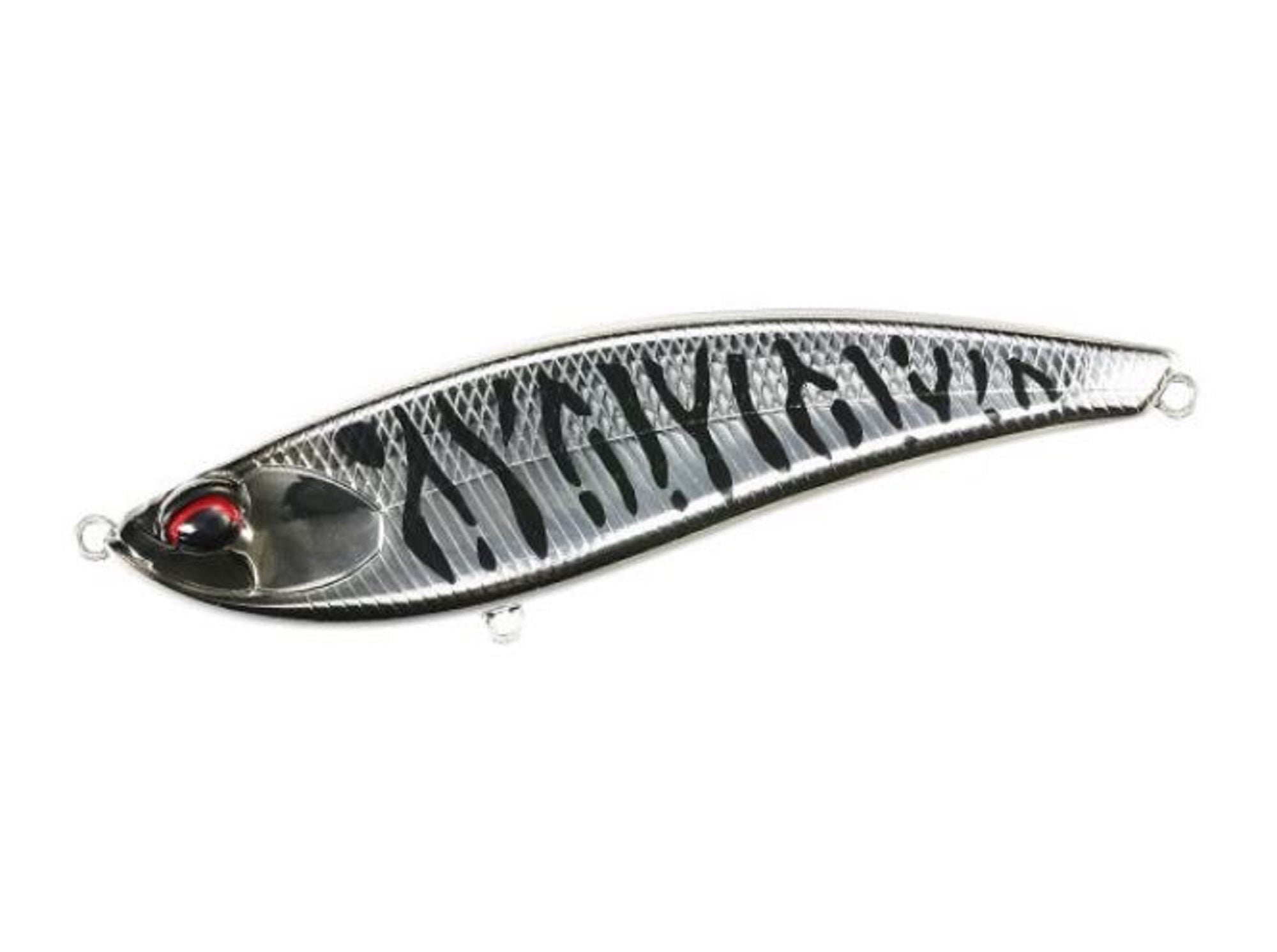 Duo Bay Ruf Bulk 95F Floating Lure MCC0780 (9388)