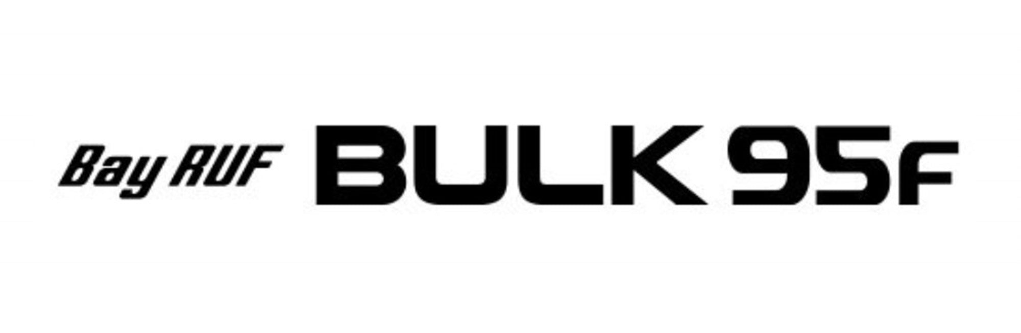 Duo Bay Ruf Bulk 95F Floating Lure CUAZ433 (9401)