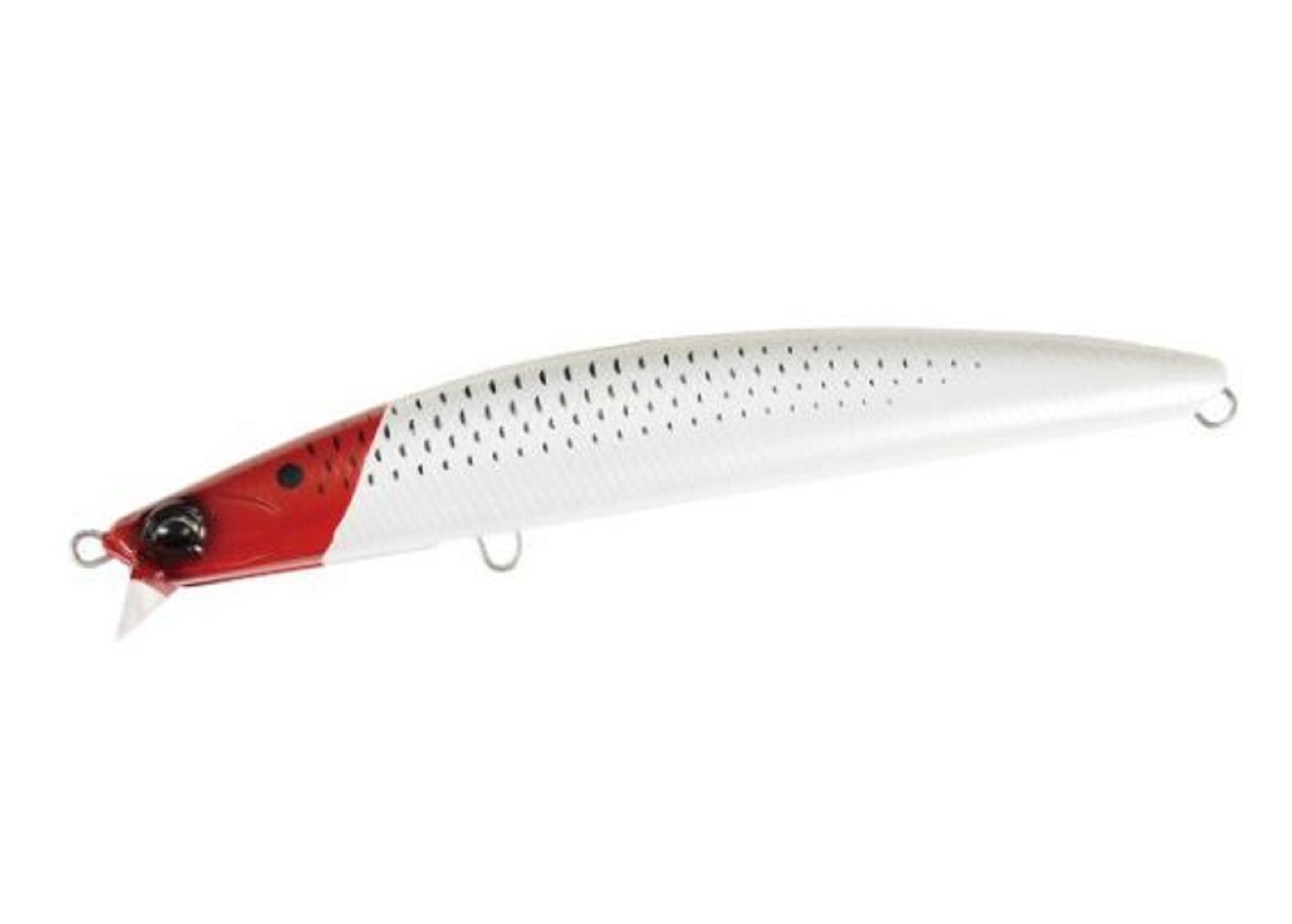Duo Tide Minnow Ghost 170F High Torque Floating Lure ACC0647 (9487)
