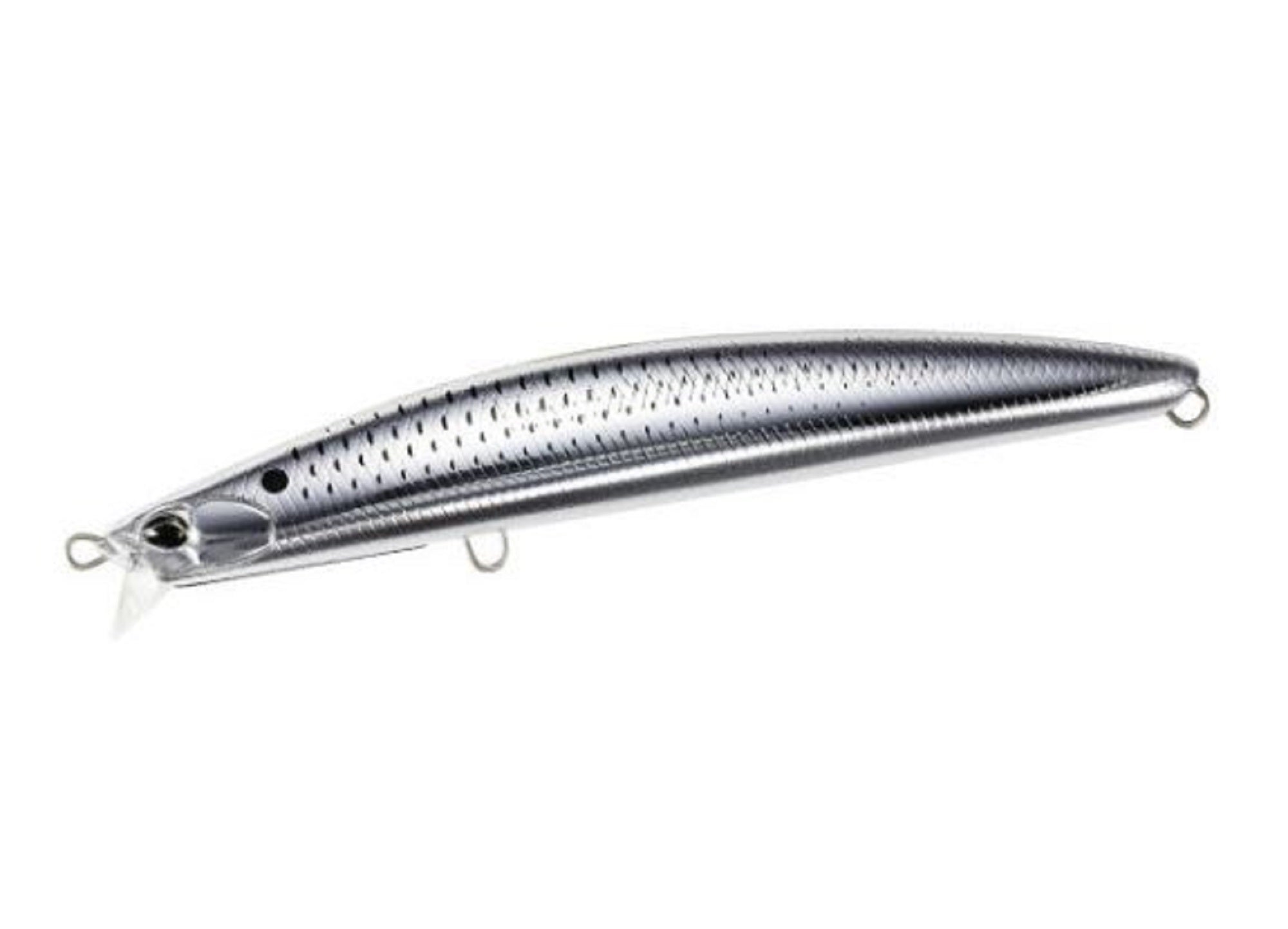 Duo Tide Minnow Ghost 170F High Torque Floating Lure CSA0617 (9494)