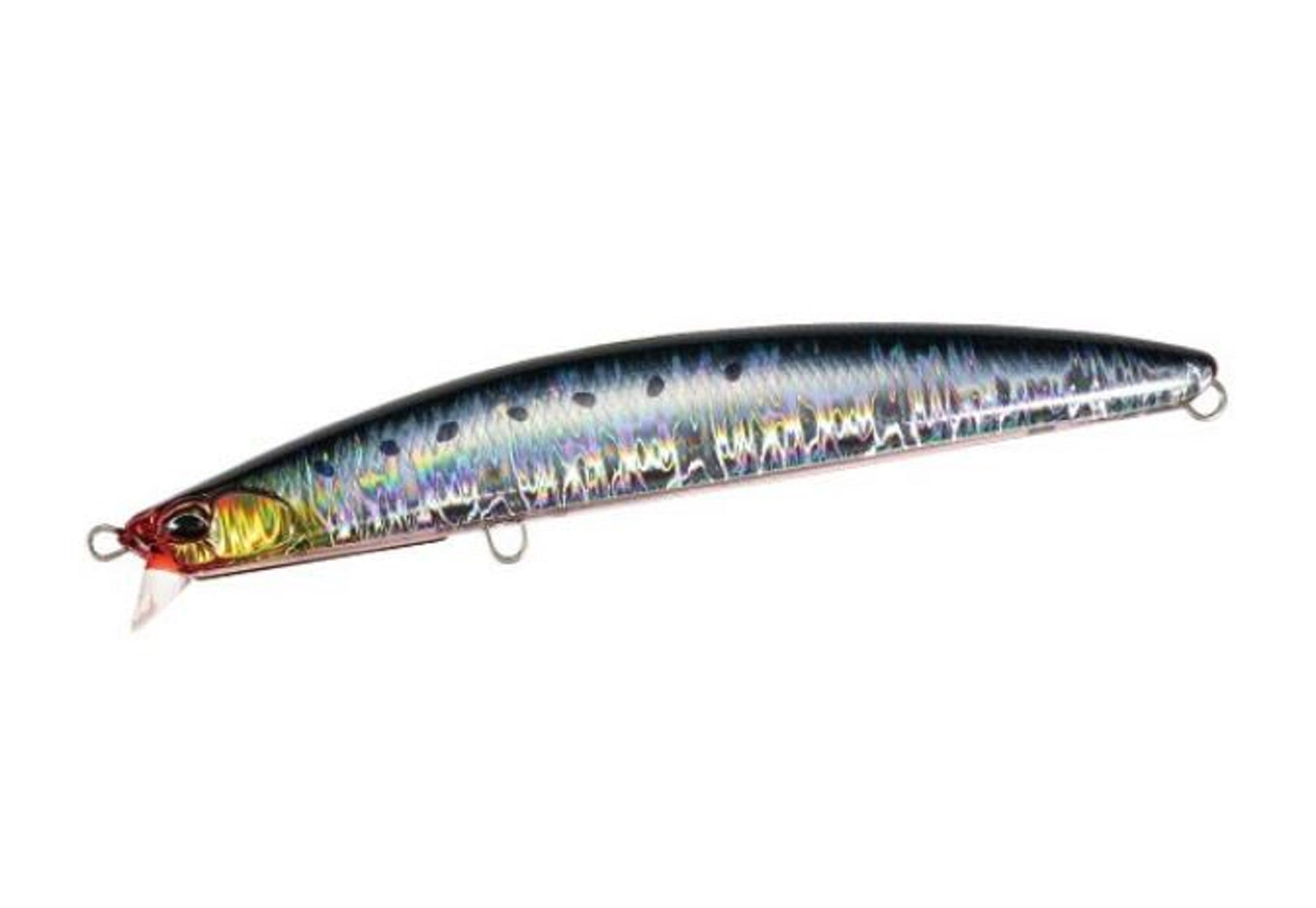 Duo Tide Minnow Ghost 170F High Torque Floating Lure CPB0054 (9500)