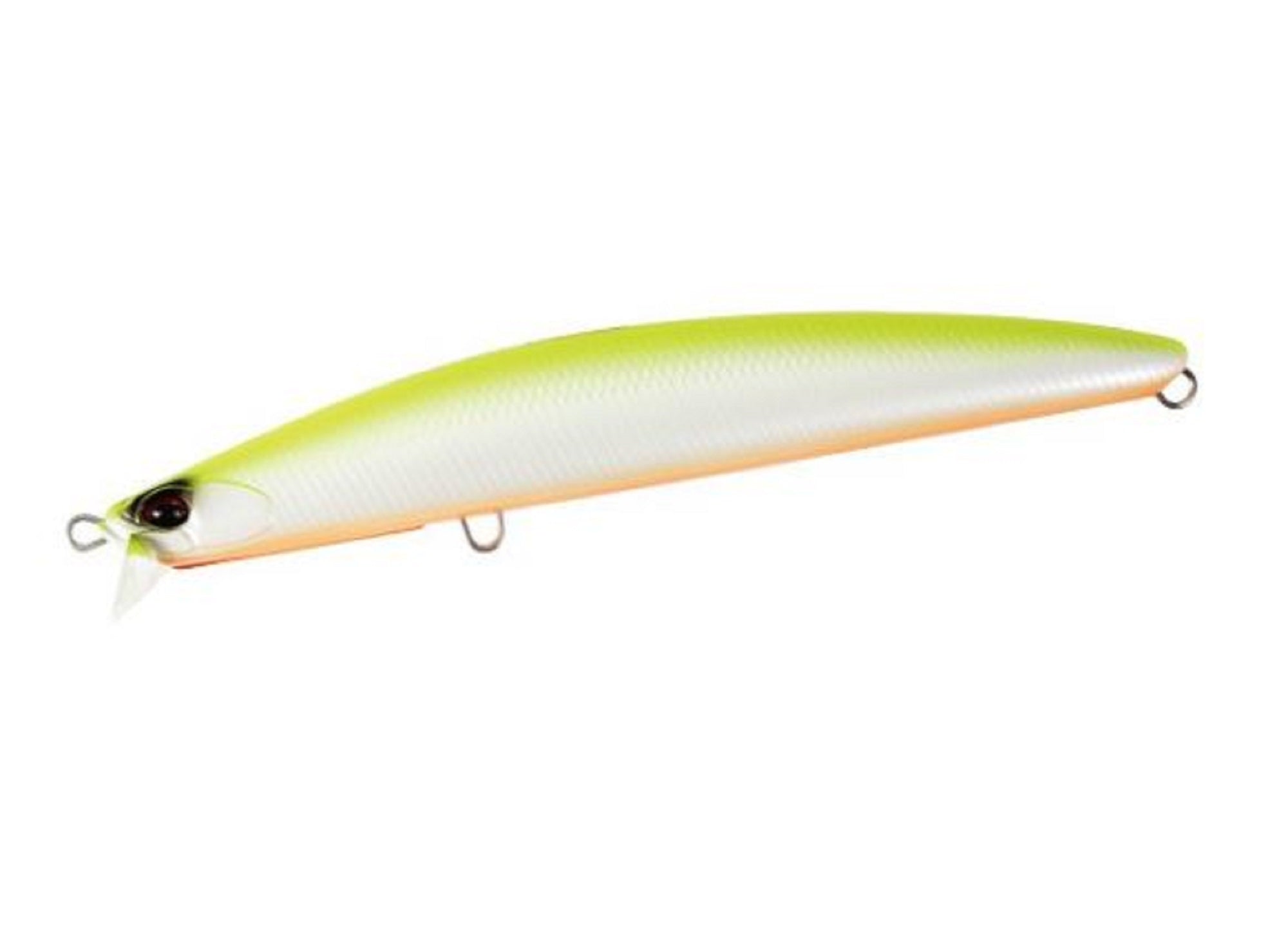 Duo Tide Minnow Ghost 170F High Torque Floating Lure ACC0170 (9517)