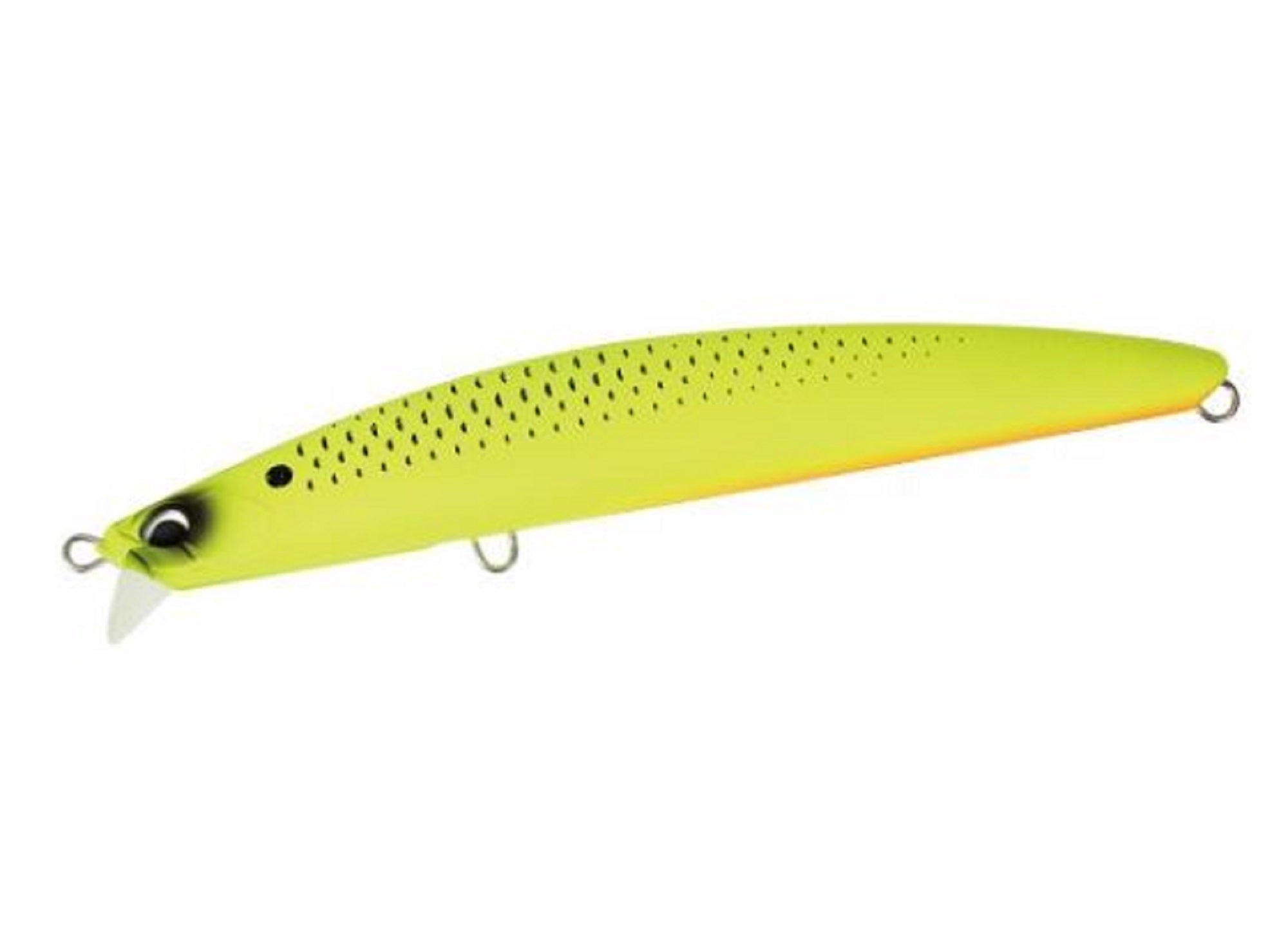 Duo Tide Minnow Ghost 170F High Torque Floating Lure ACC0597 (9524)