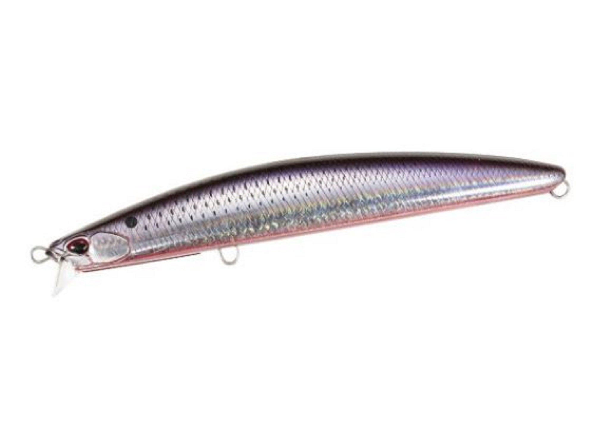 Duo Tide Minnow Ghost 170F High Torque Floating Lure CYA0643 (9531)