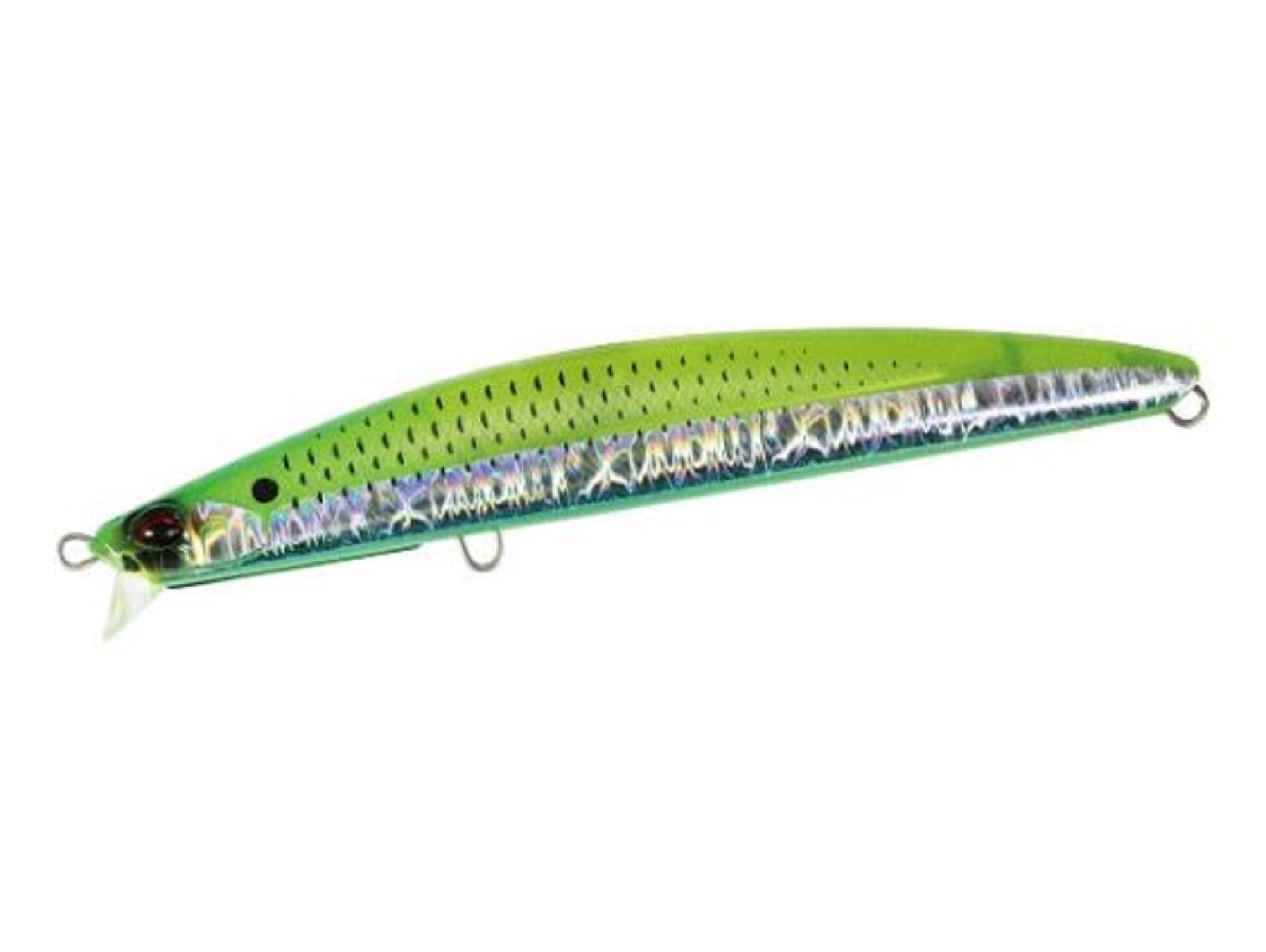 Duo Tide Minnow Ghost 170F High Torque Floating Lure CPI0700 (9548)