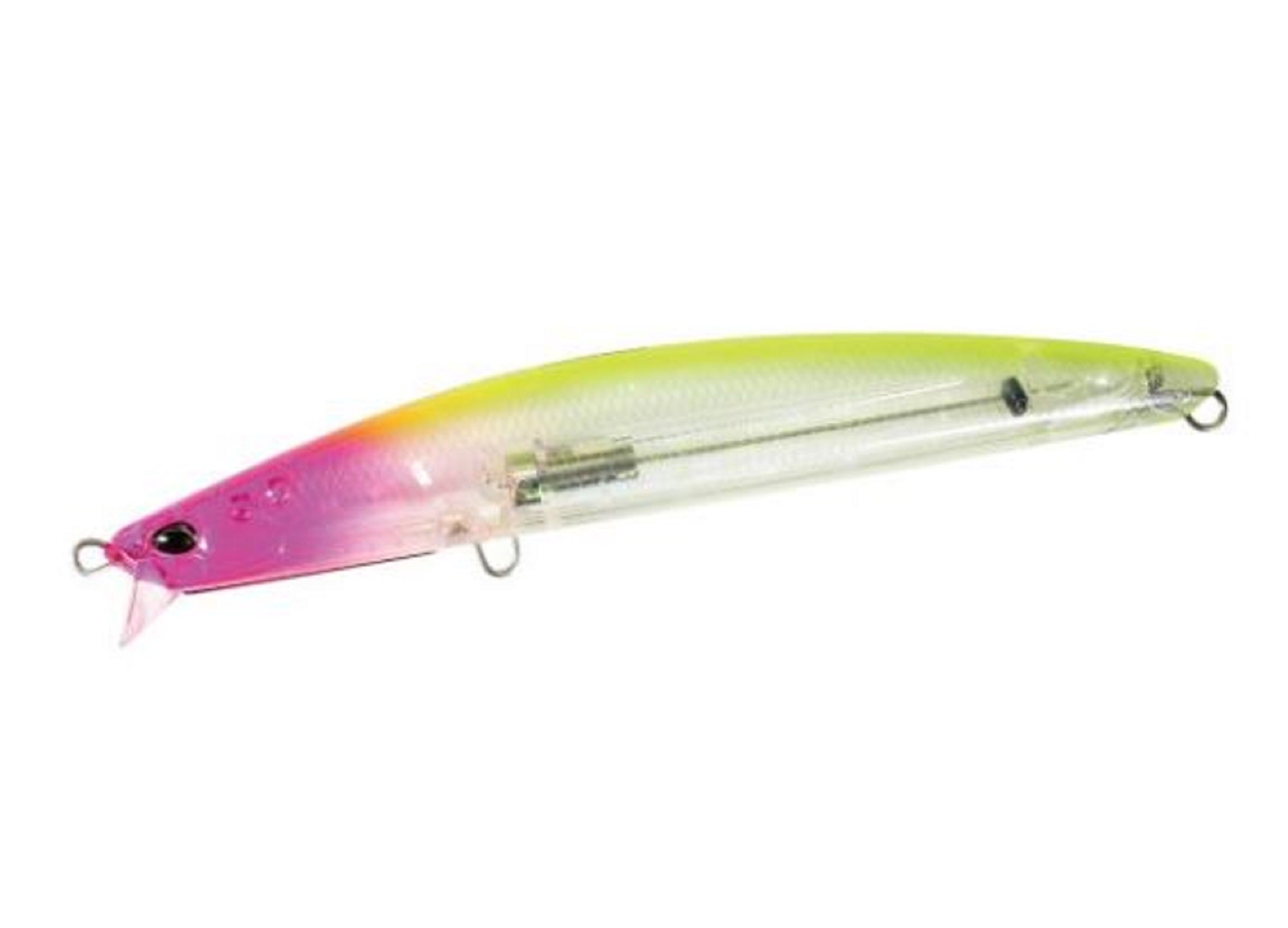 Duo Tide Minnow Ghost 170F High Torque Floating Lure CLA0602 (9555)