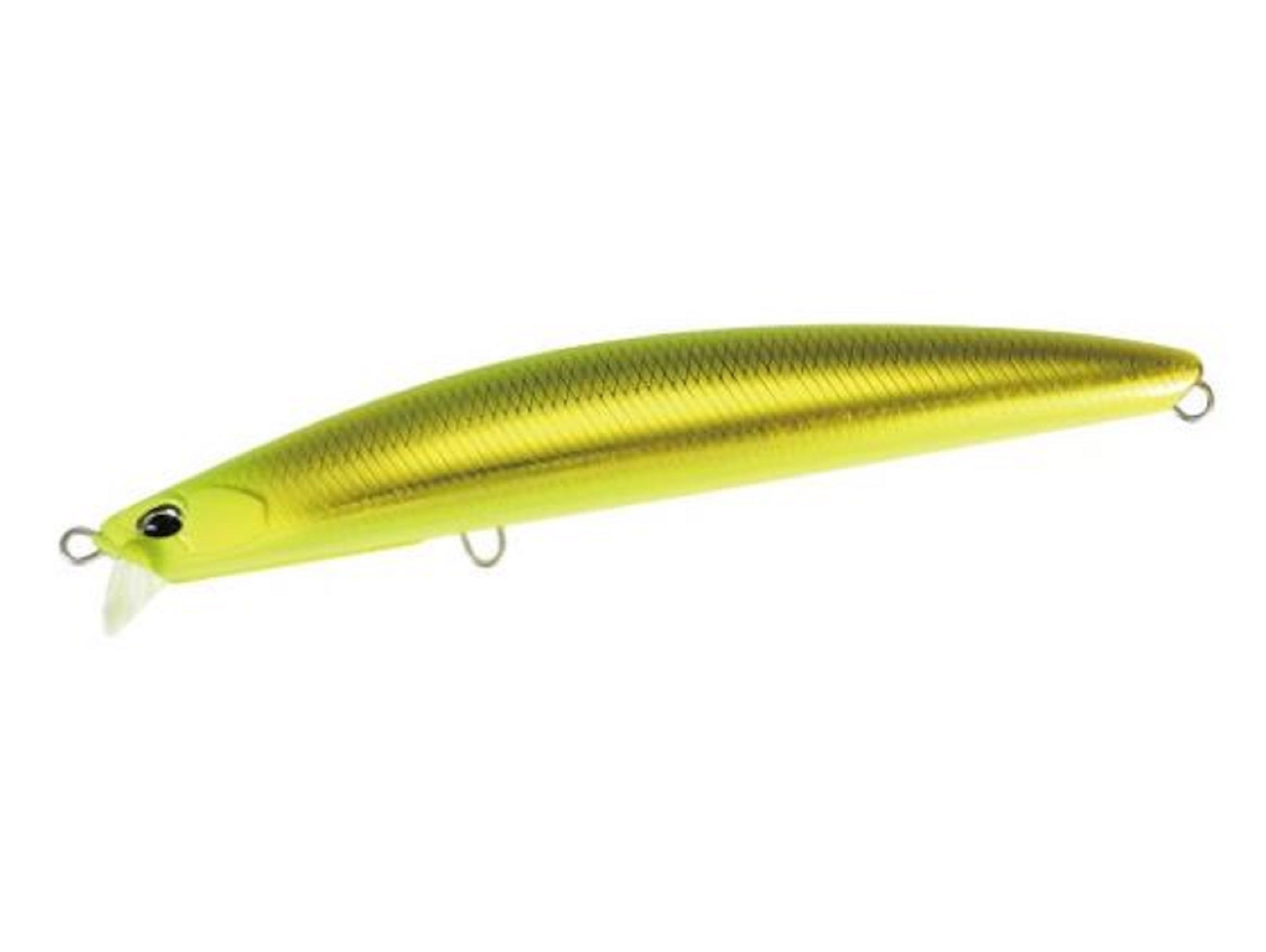 Duo Tide Minnow Ghost 170F High Torque Floating Lure CYA0774 (9562)