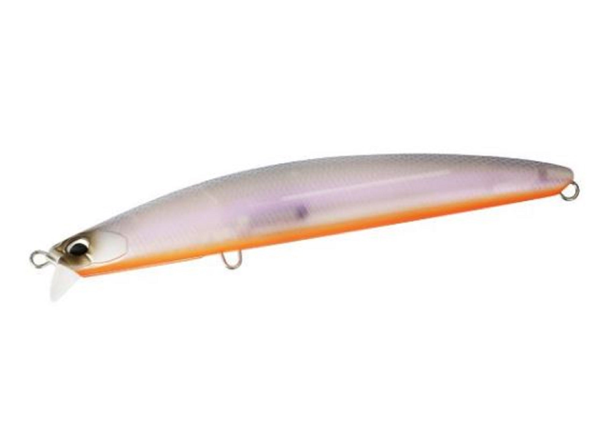 Duo Tide Minnow Ghost 170F High Torque Floating Lure CCC0775 (9579)