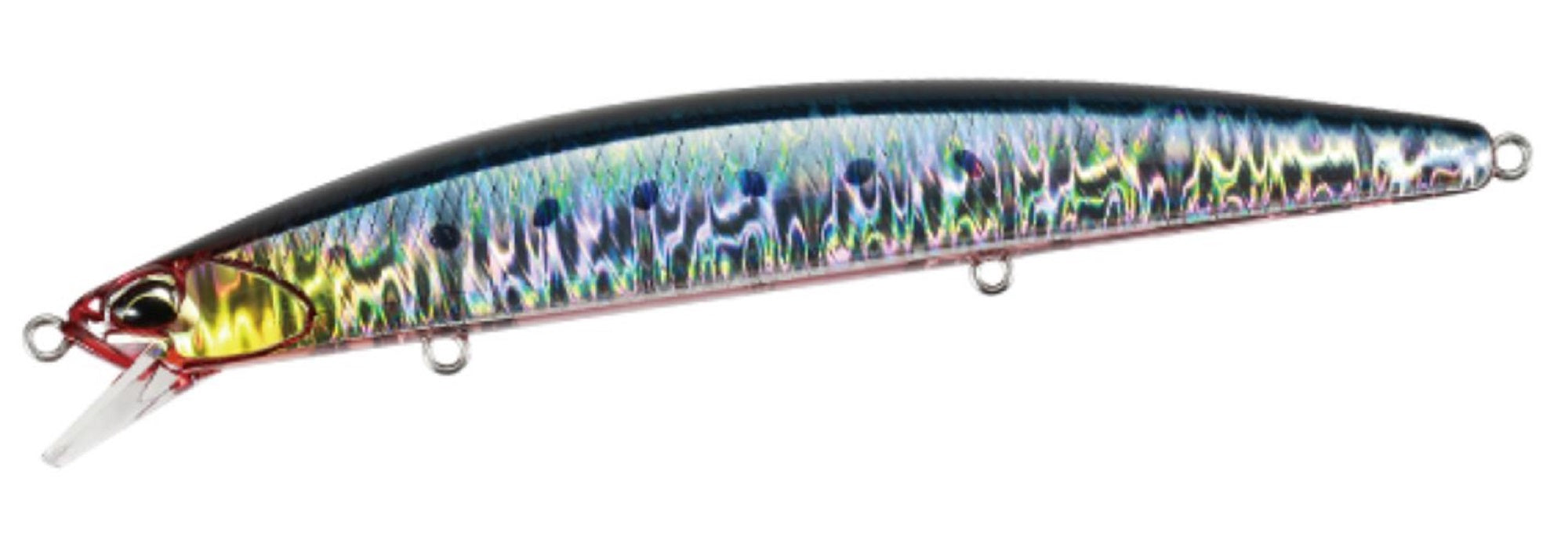 Duo Tide Minnow Sprat 120S Sinking Lure CPB0054 (9623)