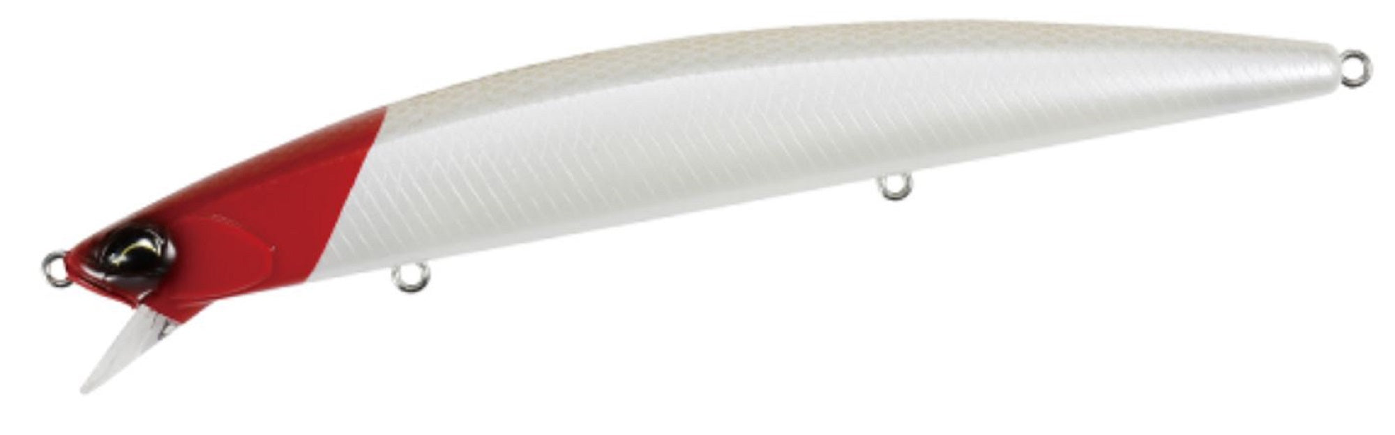 Duo Tide Minnow Sprat 140S Sinking Lure ACC0001 (9661)