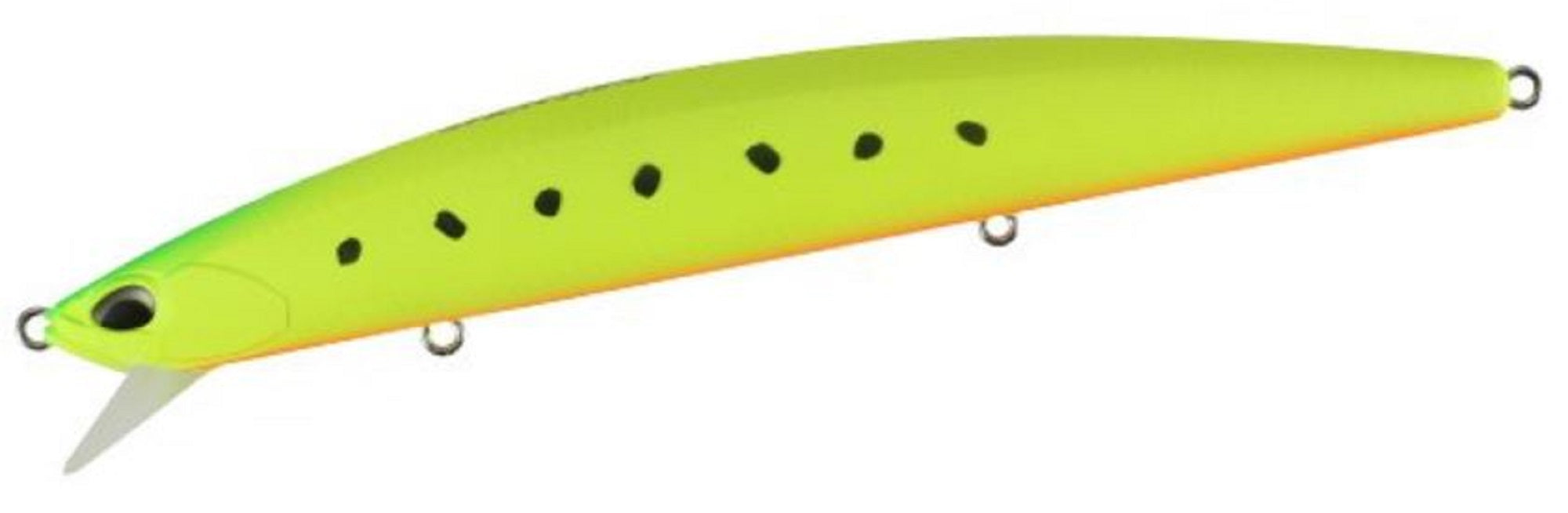 Duo Tide Minnow Sprat 140S Sinking Lure ACC0547 (9678)